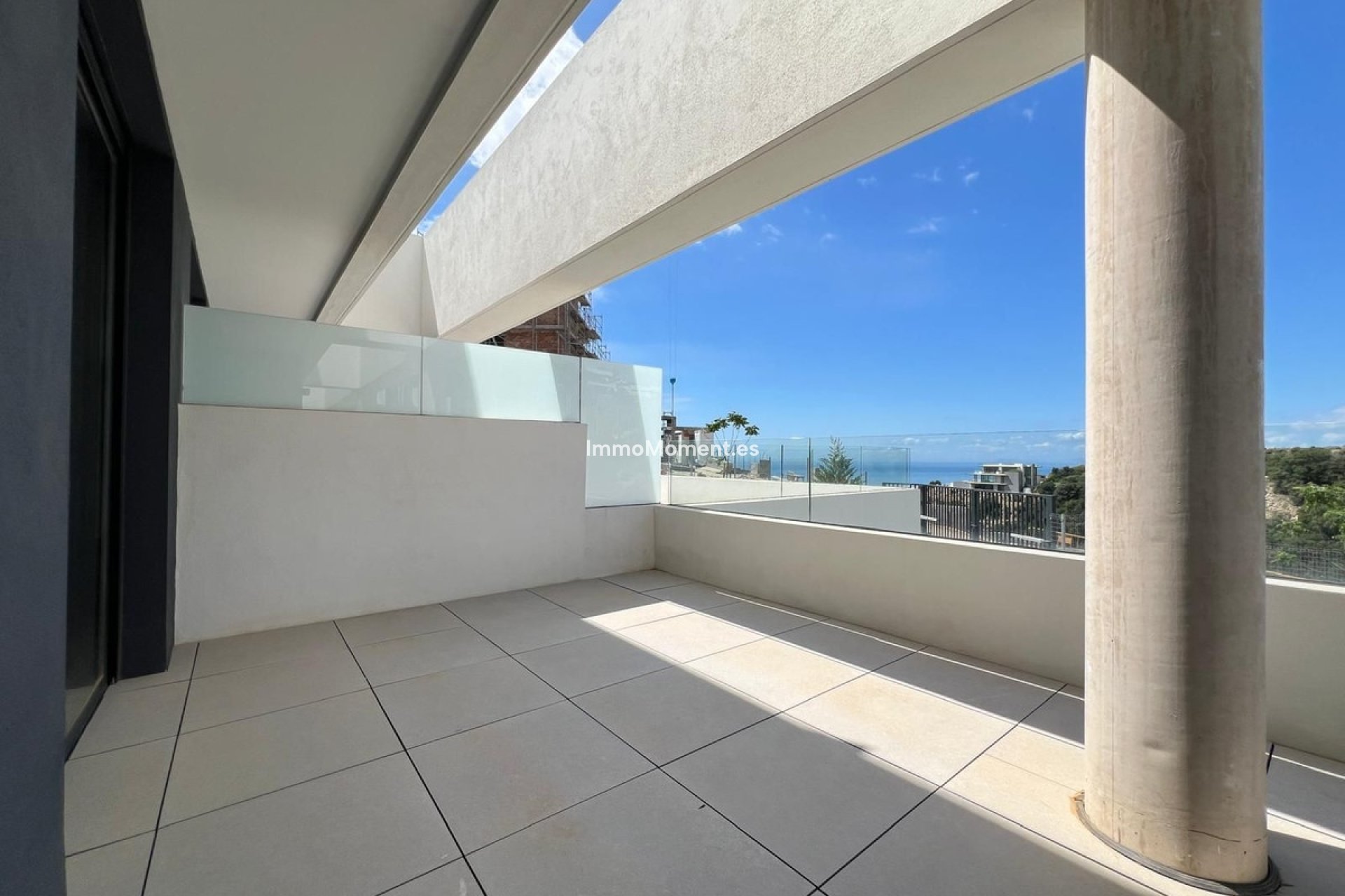 Revente - Appartement - Marbella - Marbella Centro