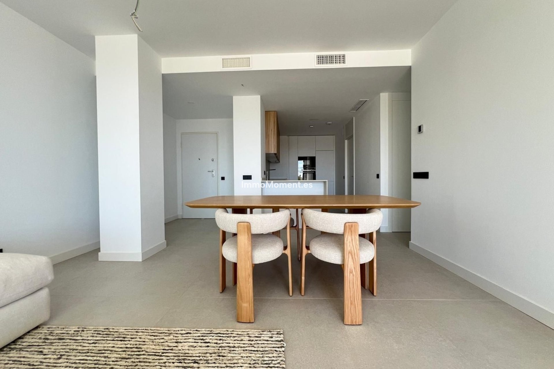 Revente - Appartement - Marbella - Marbella Centro