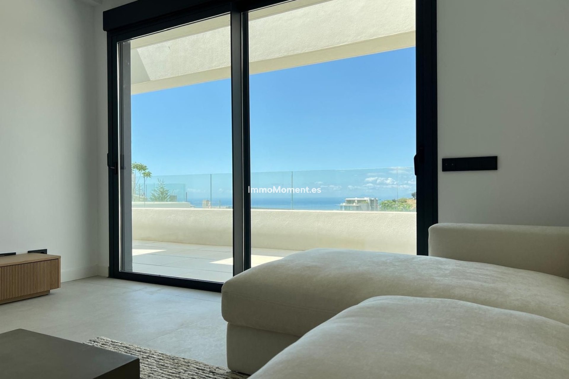 Revente - Appartement - Marbella - Marbella Centro