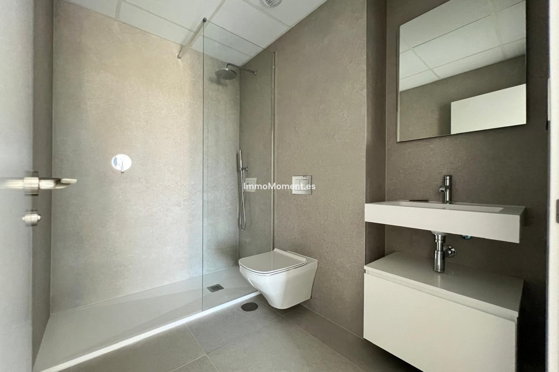 Revente - Appartement - Marbella - Marbella Centro