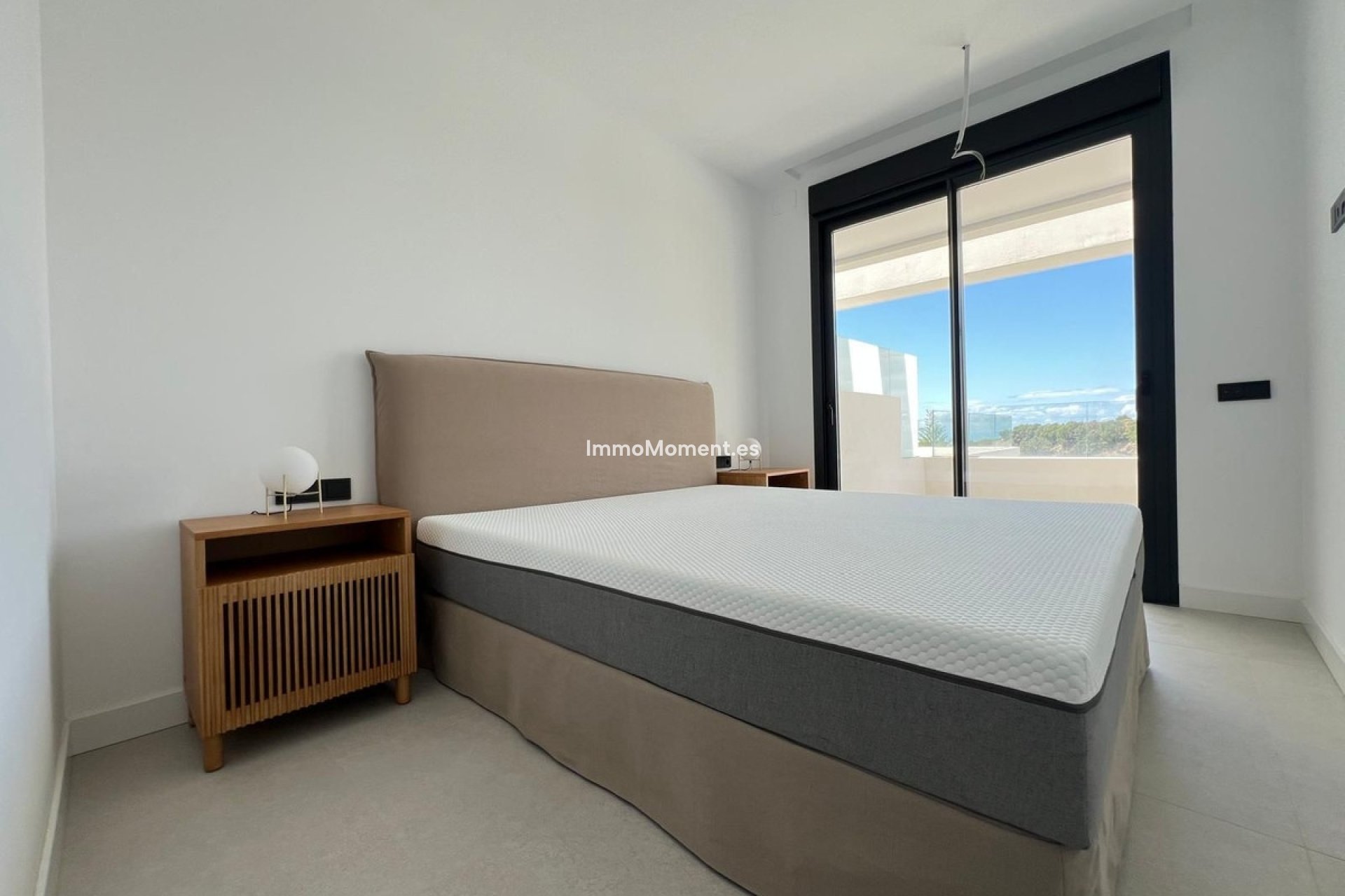 Revente - Appartement - Marbella - Marbella Centro