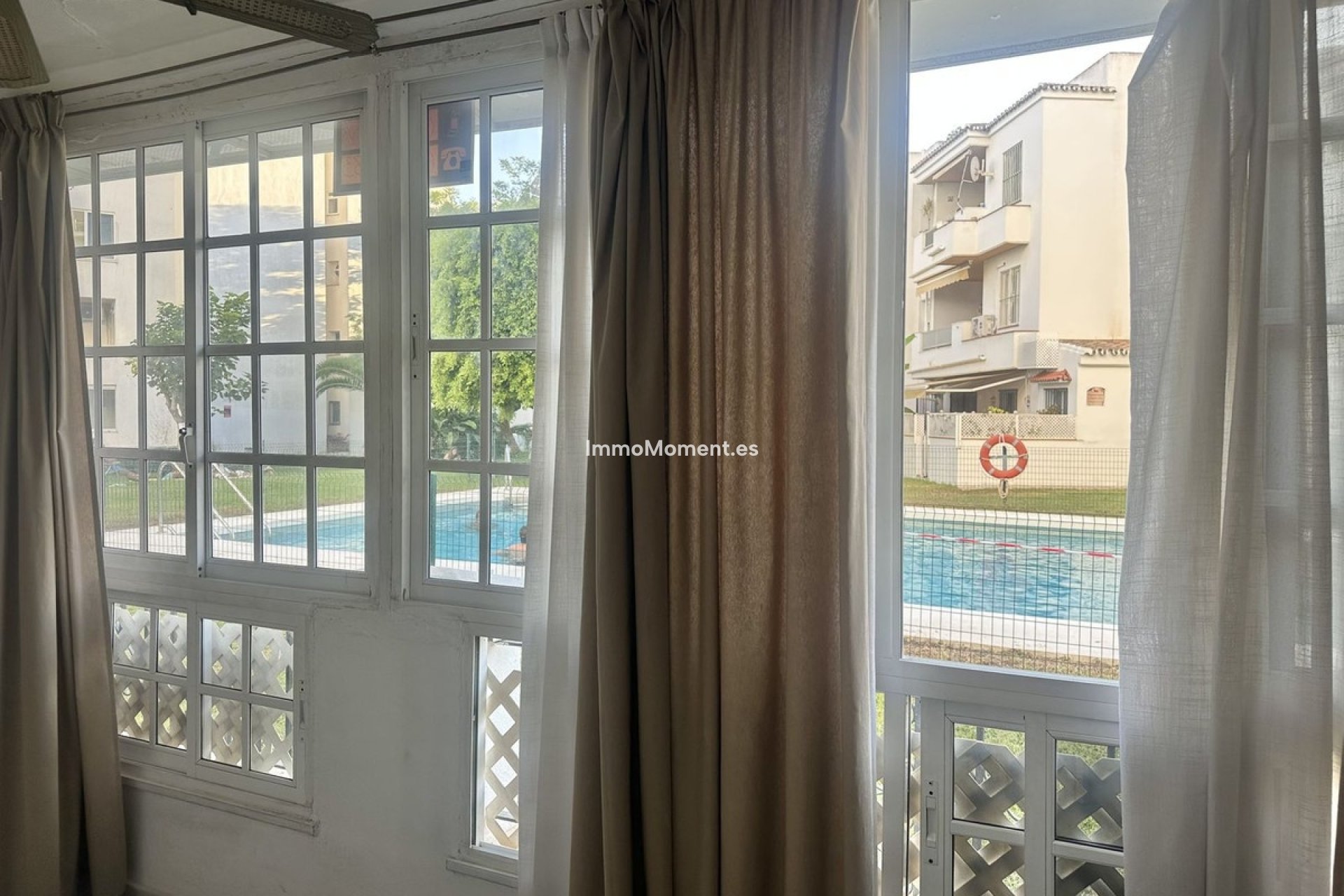Revente - Appartement - Marbella - Marbella Centro