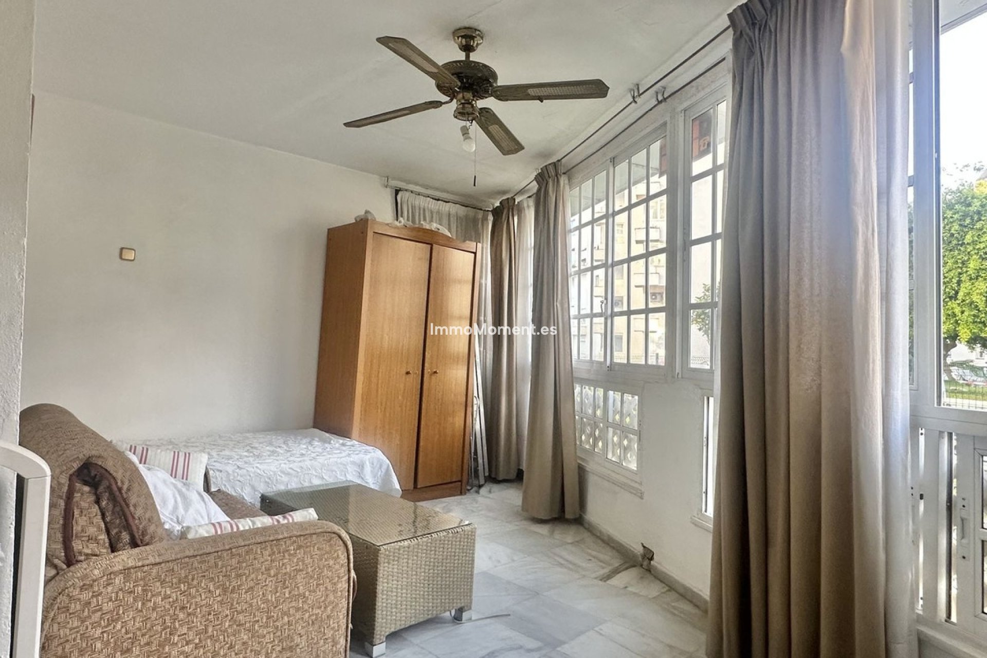 Revente - Appartement - Marbella - Marbella Centro