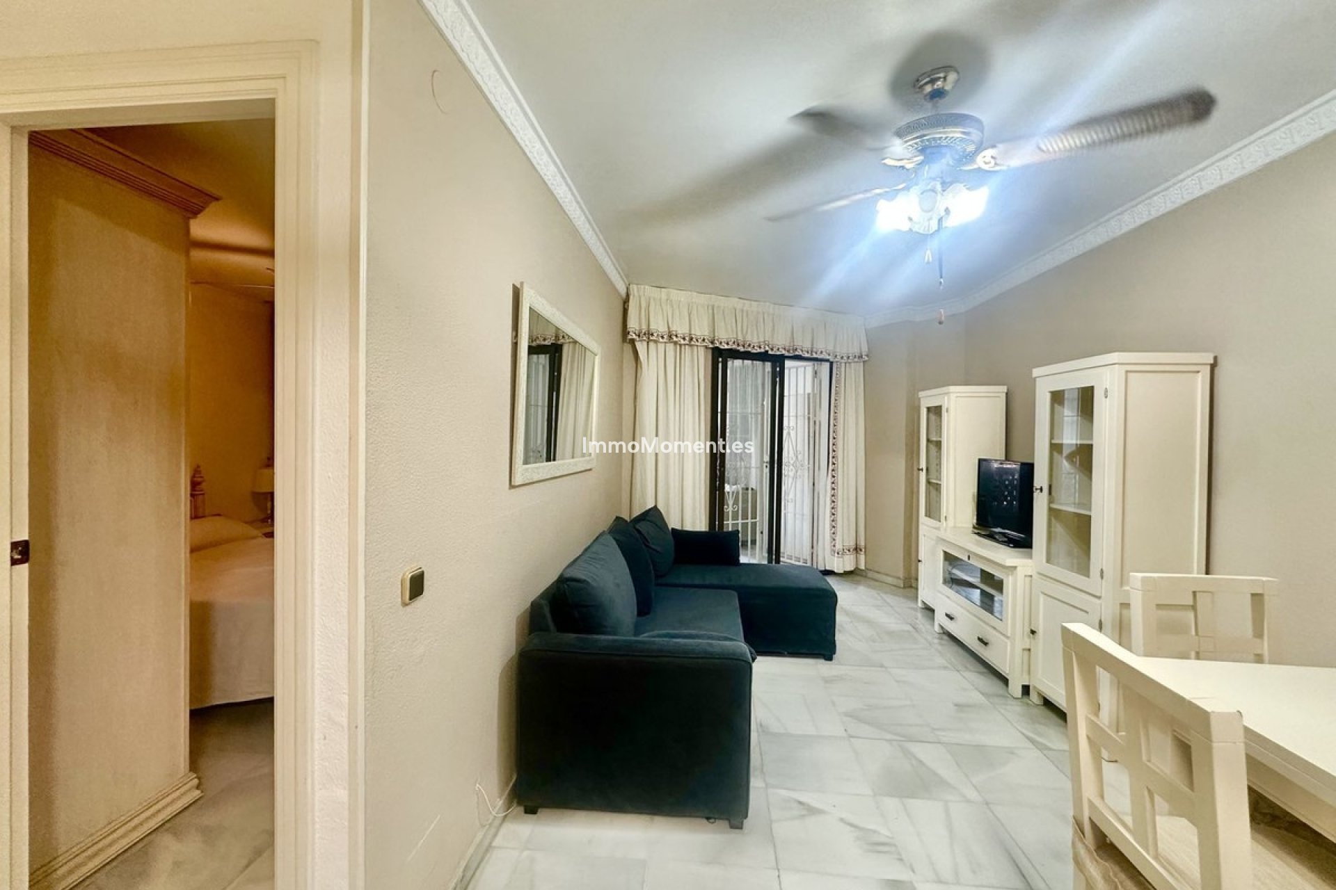 Revente - Appartement - Marbella - Marbella Centro