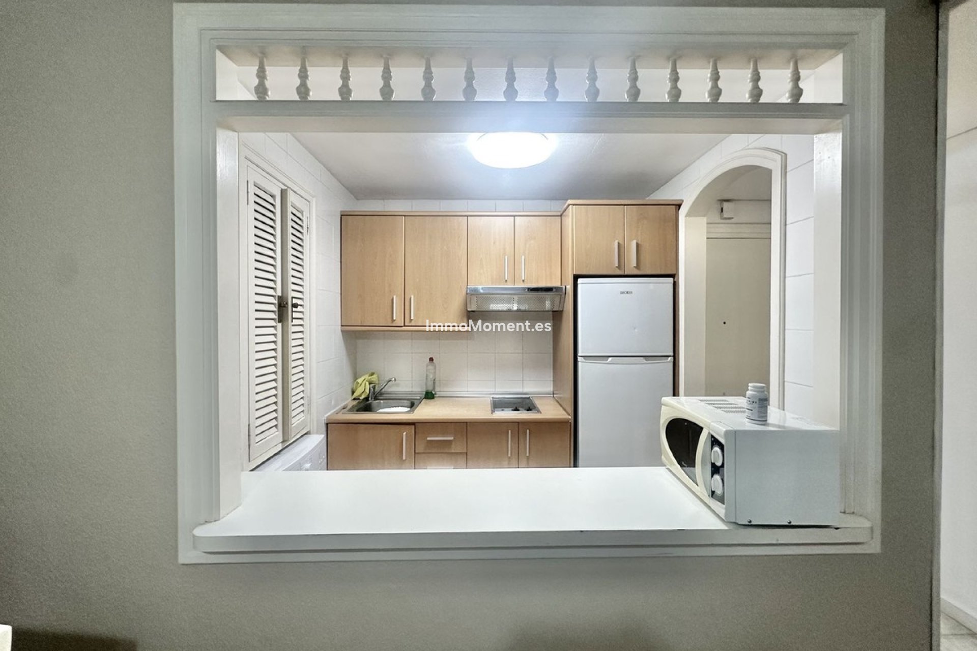 Revente - Appartement - Marbella - Marbella Centro