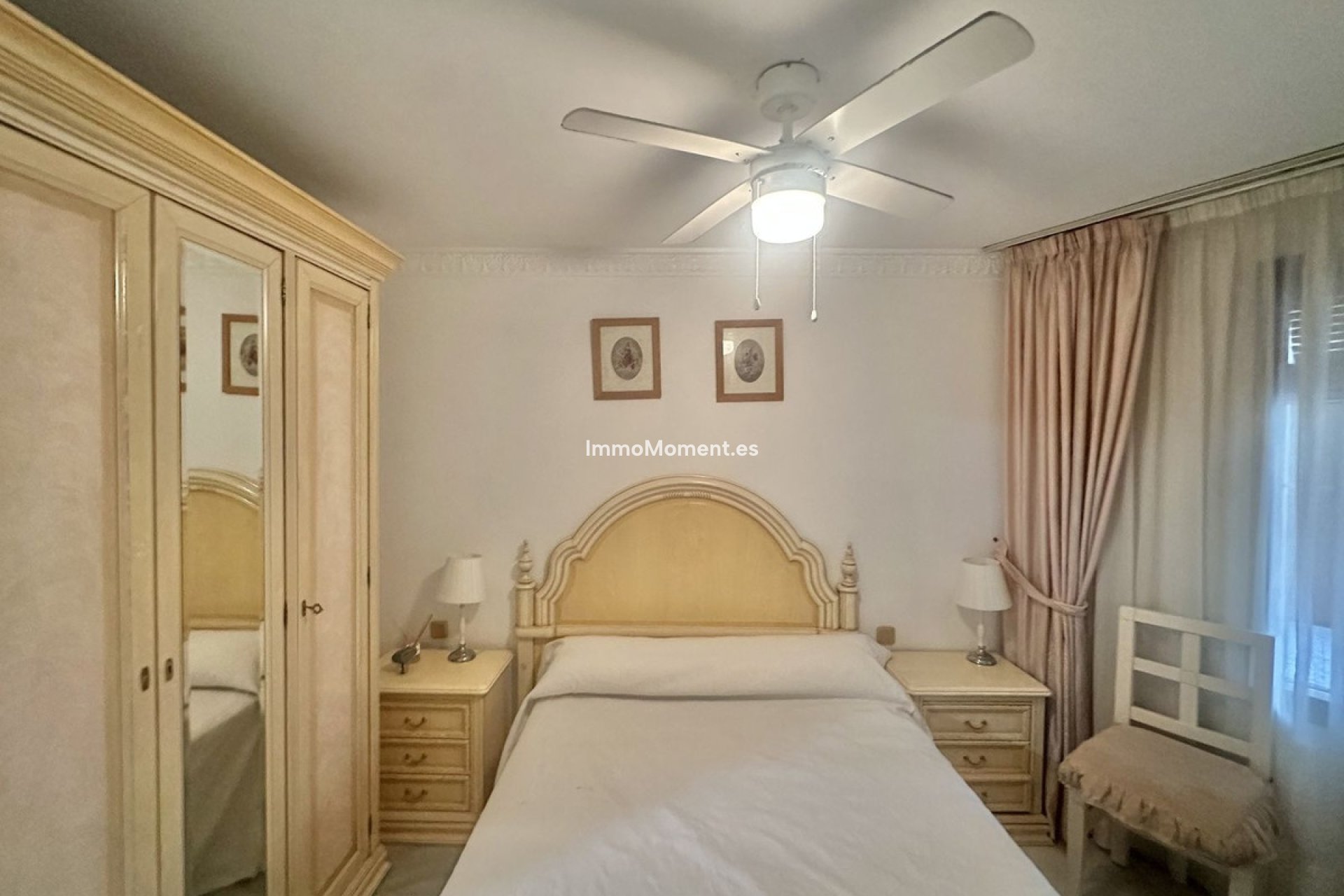 Revente - Appartement - Marbella - Marbella Centro