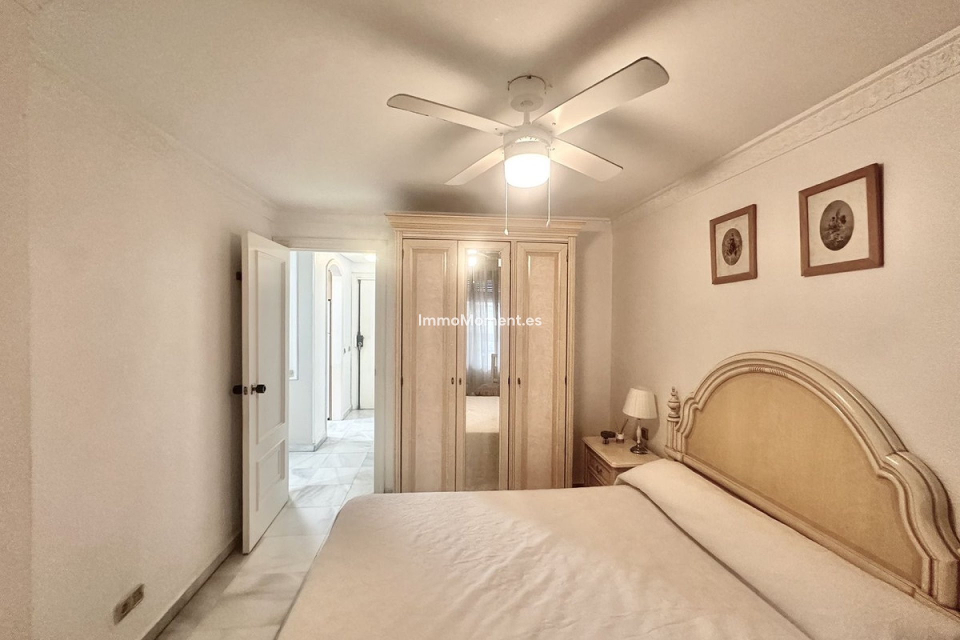 Revente - Appartement - Marbella - Marbella Centro