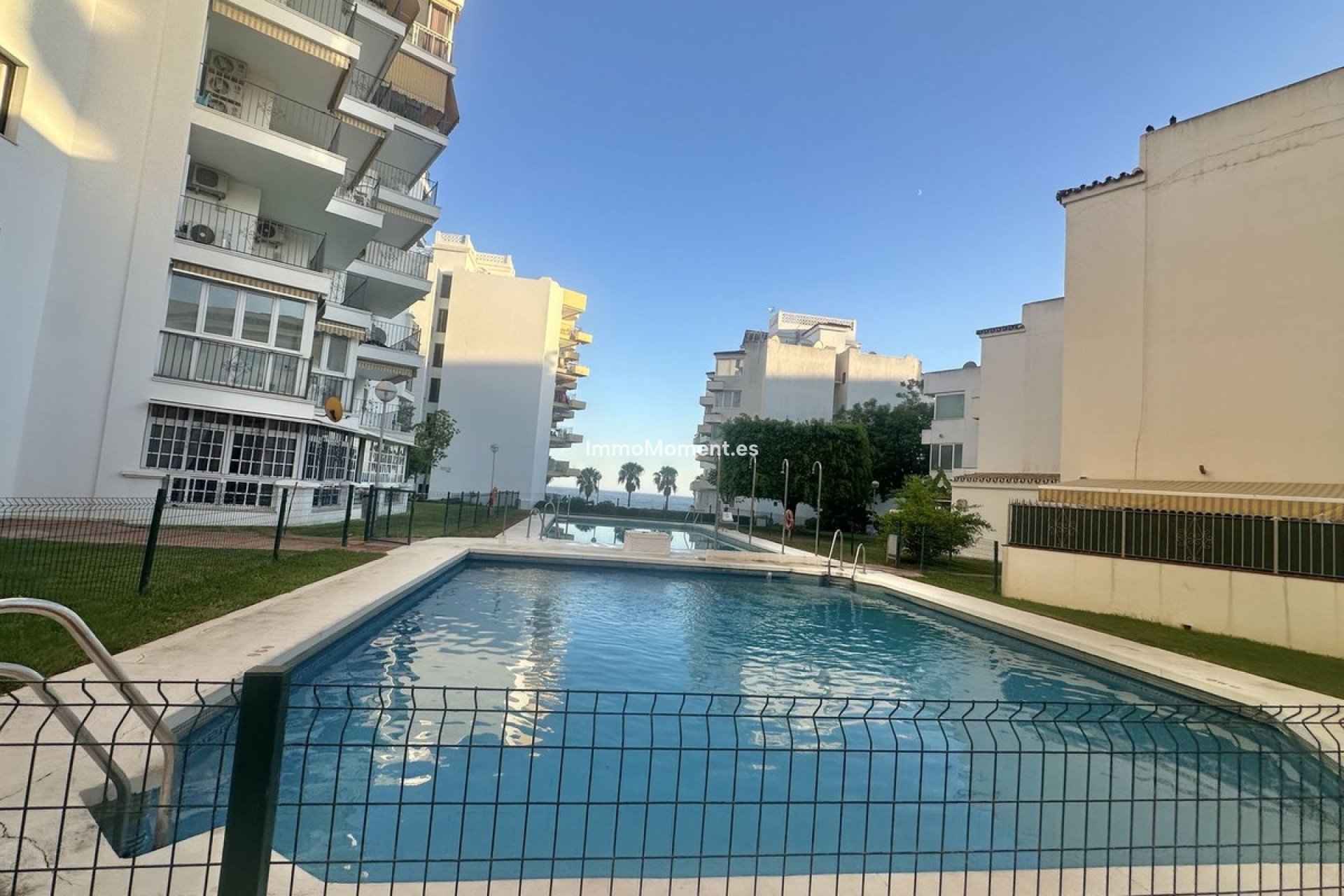 Revente - Appartement - Marbella - Marbella Centro