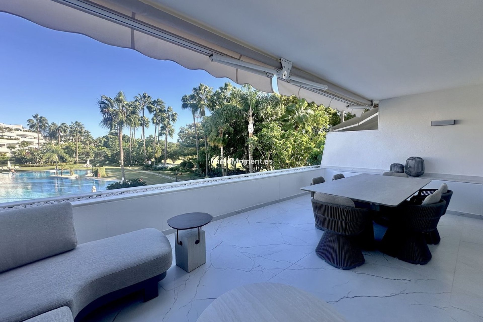 Revente - Appartement - Marbella - Marbella Centro