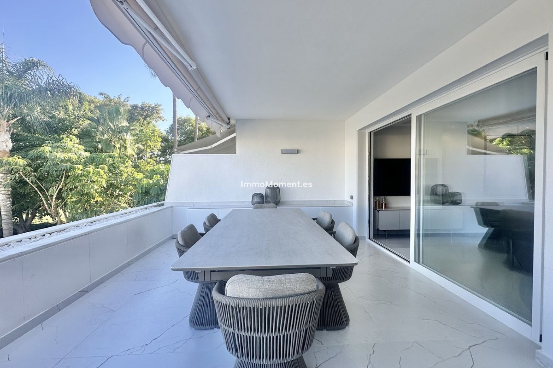 Revente - Appartement - Marbella - Marbella Centro