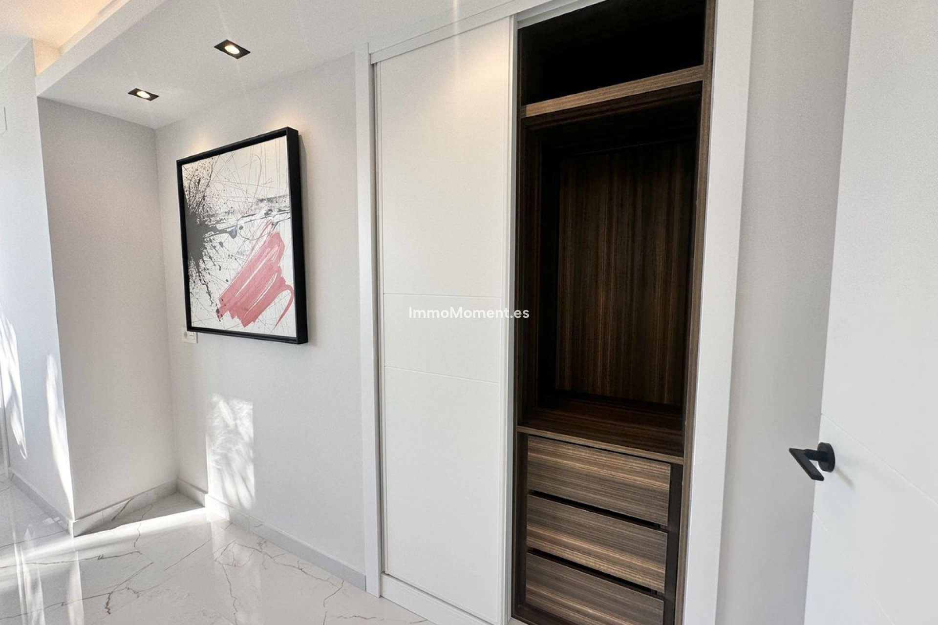 Revente - Appartement - Marbella - Marbella Centro