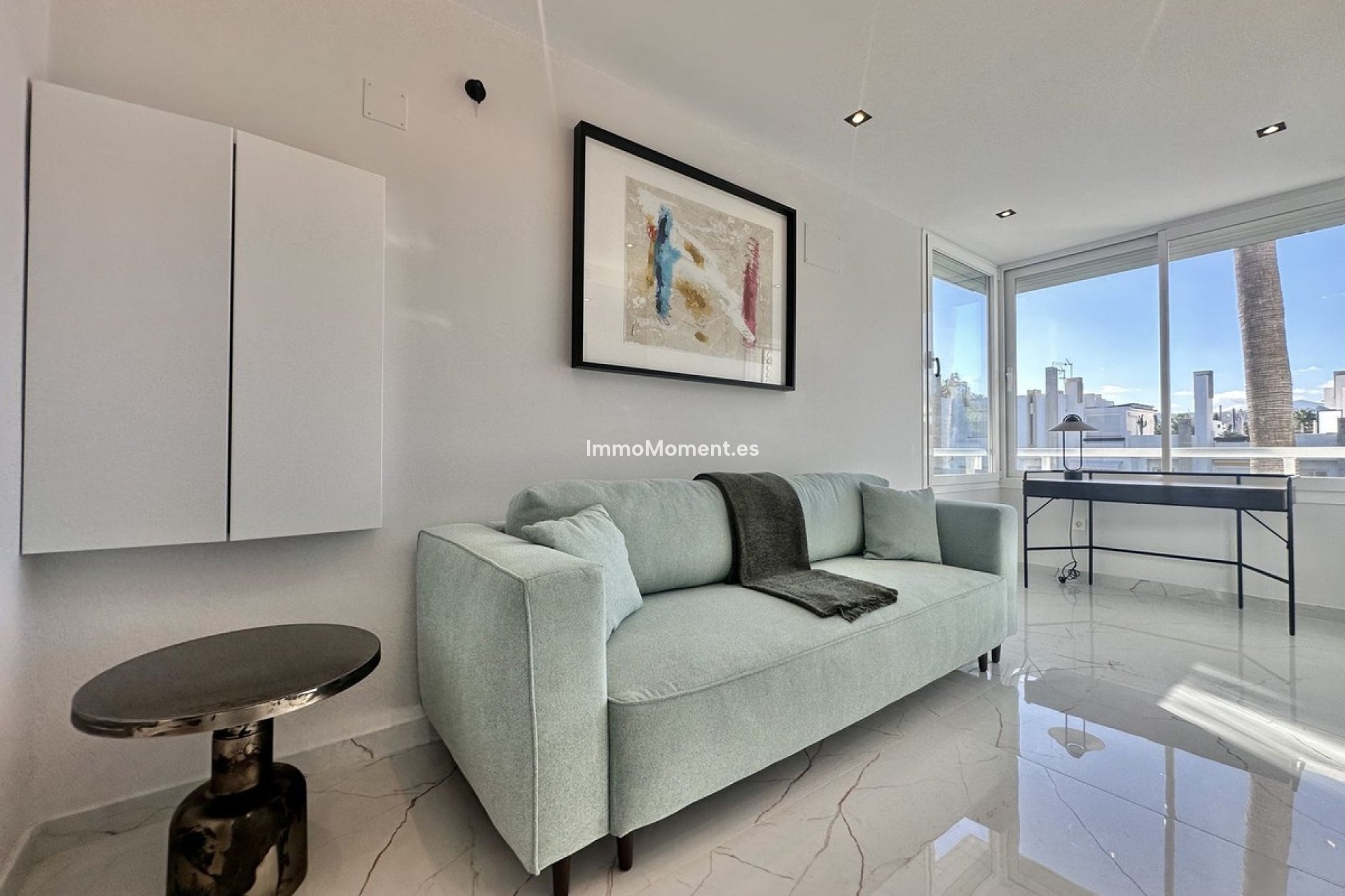 Revente - Appartement - Marbella - Marbella Centro