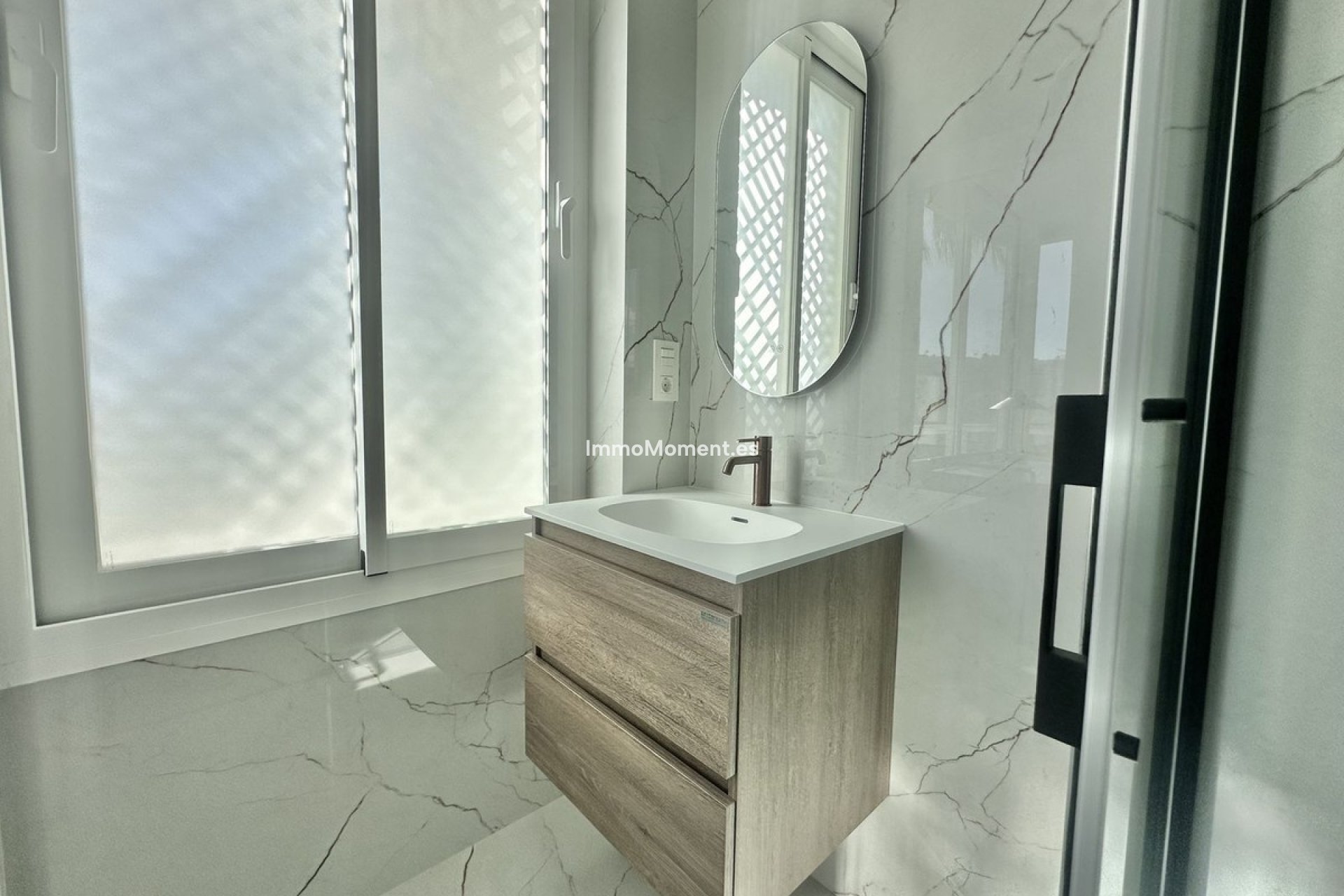 Revente - Appartement - Marbella - Marbella Centro