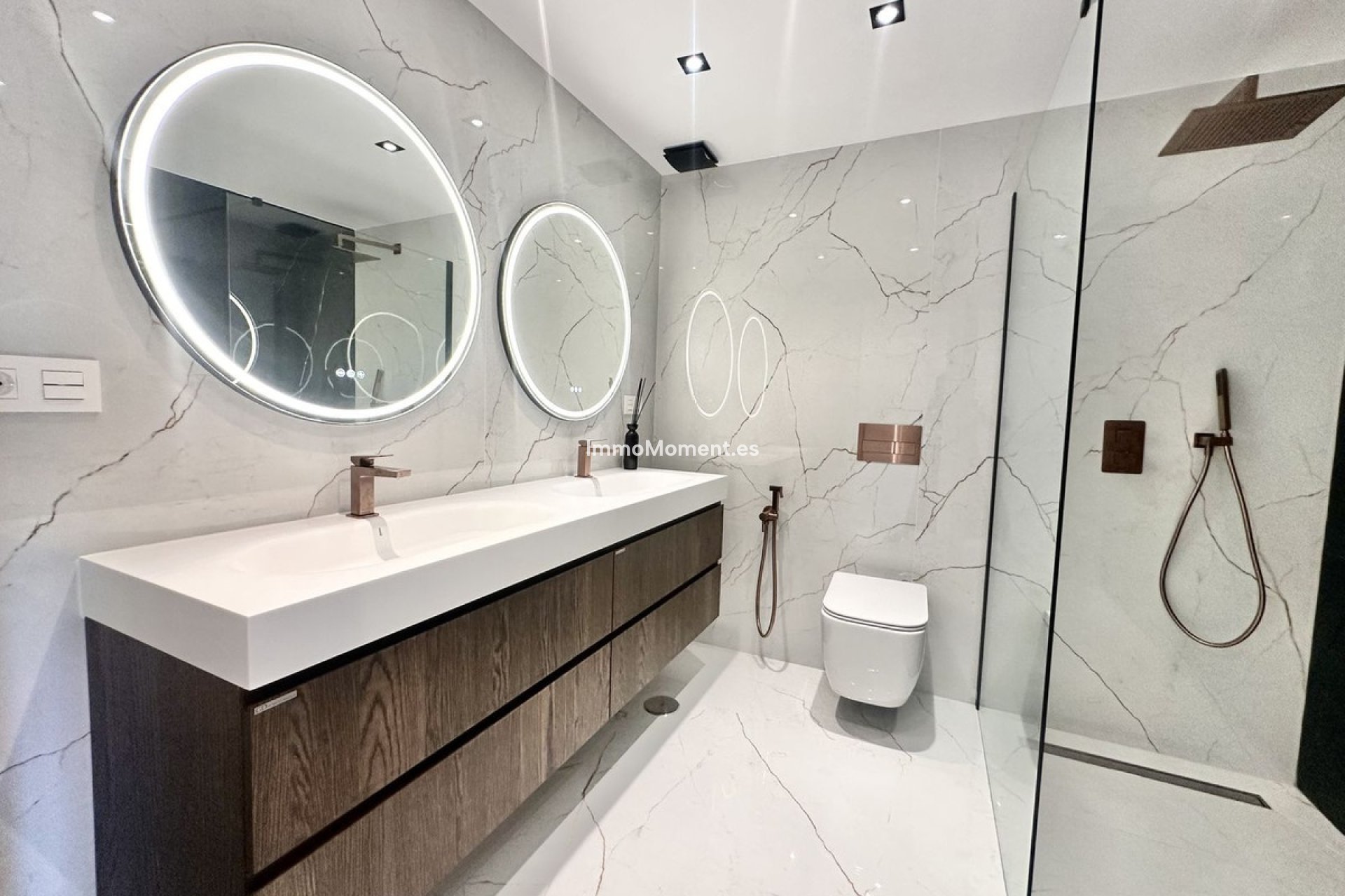 Revente - Appartement - Marbella - Marbella Centro