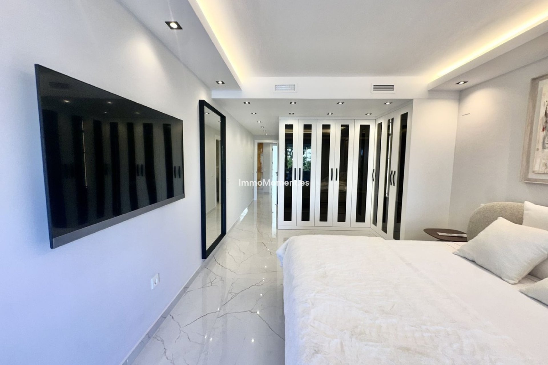 Revente - Appartement - Marbella - Marbella Centro