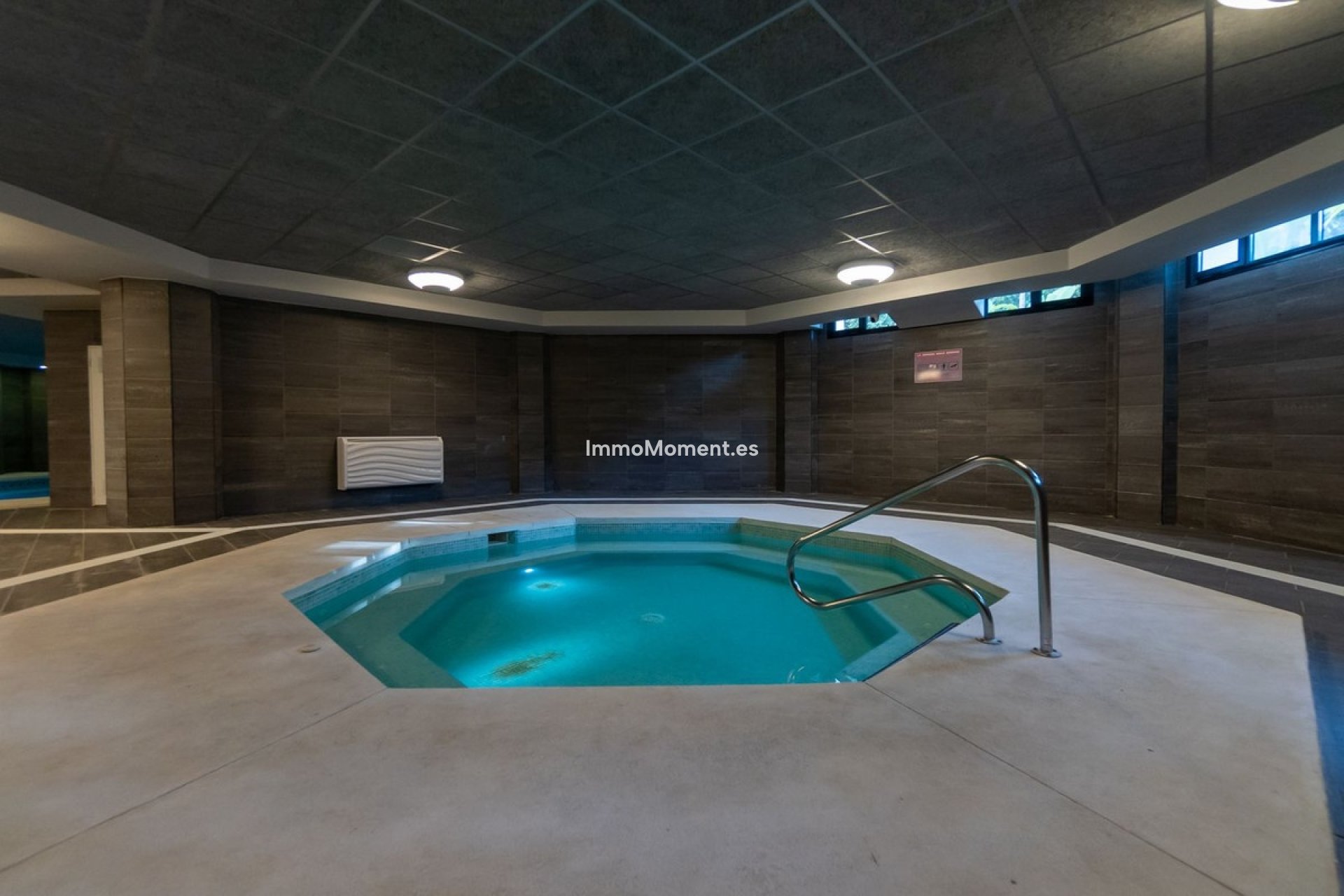 Revente - Appartement - Marbella - Marbella Centro