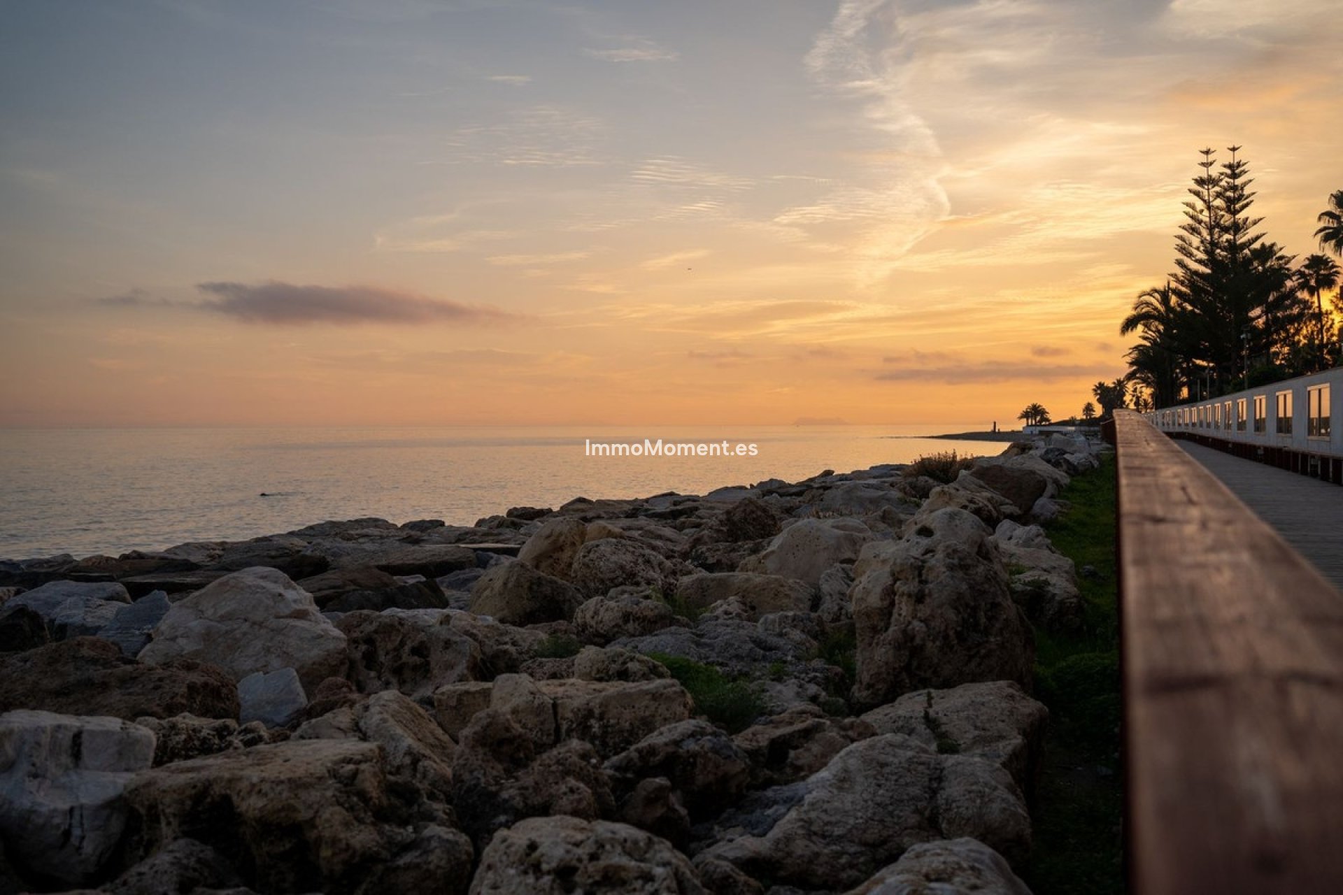 Revente - Appartement - Marbella - Marbella Centro