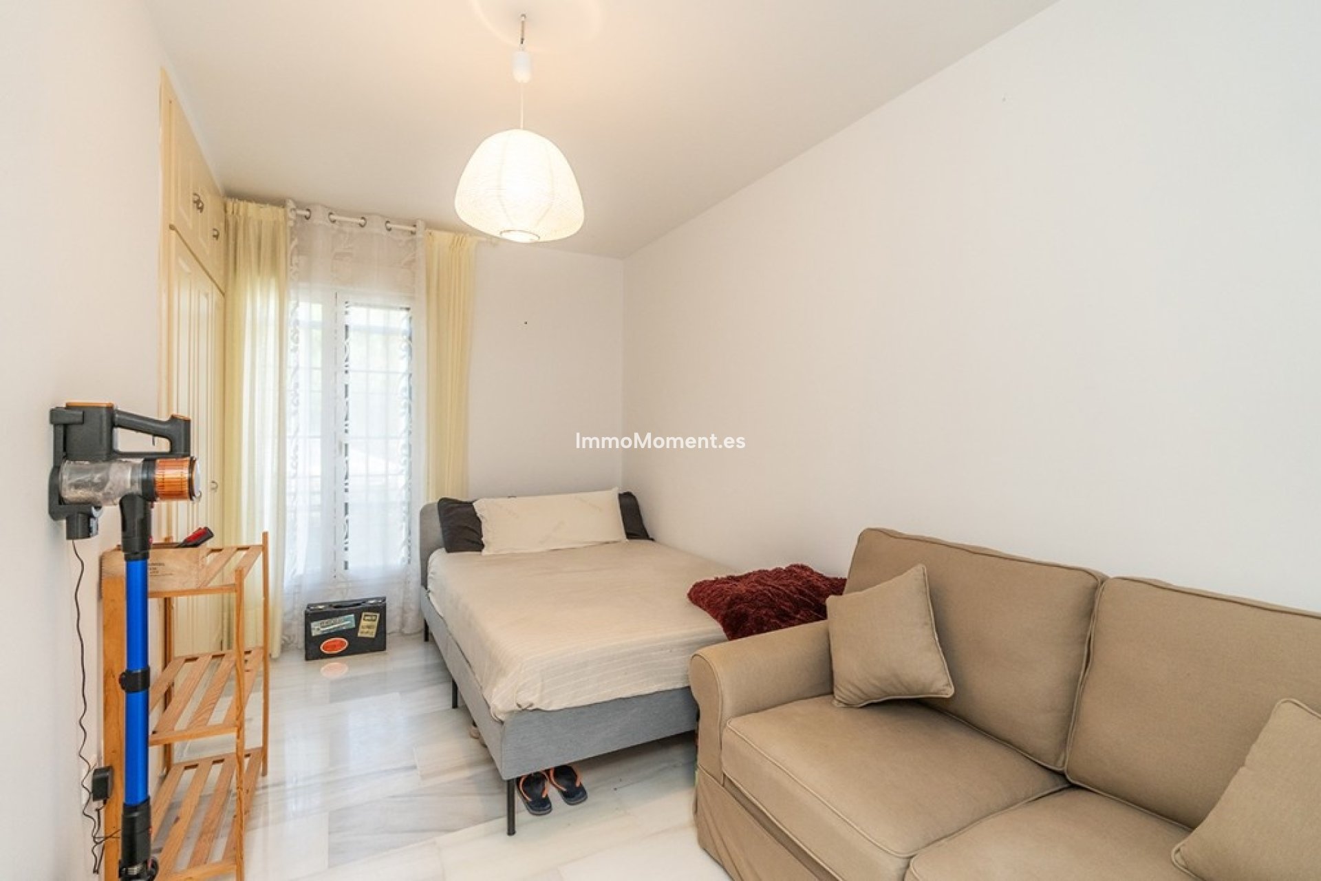 Revente - Appartement - Marbella - Marbella Centro