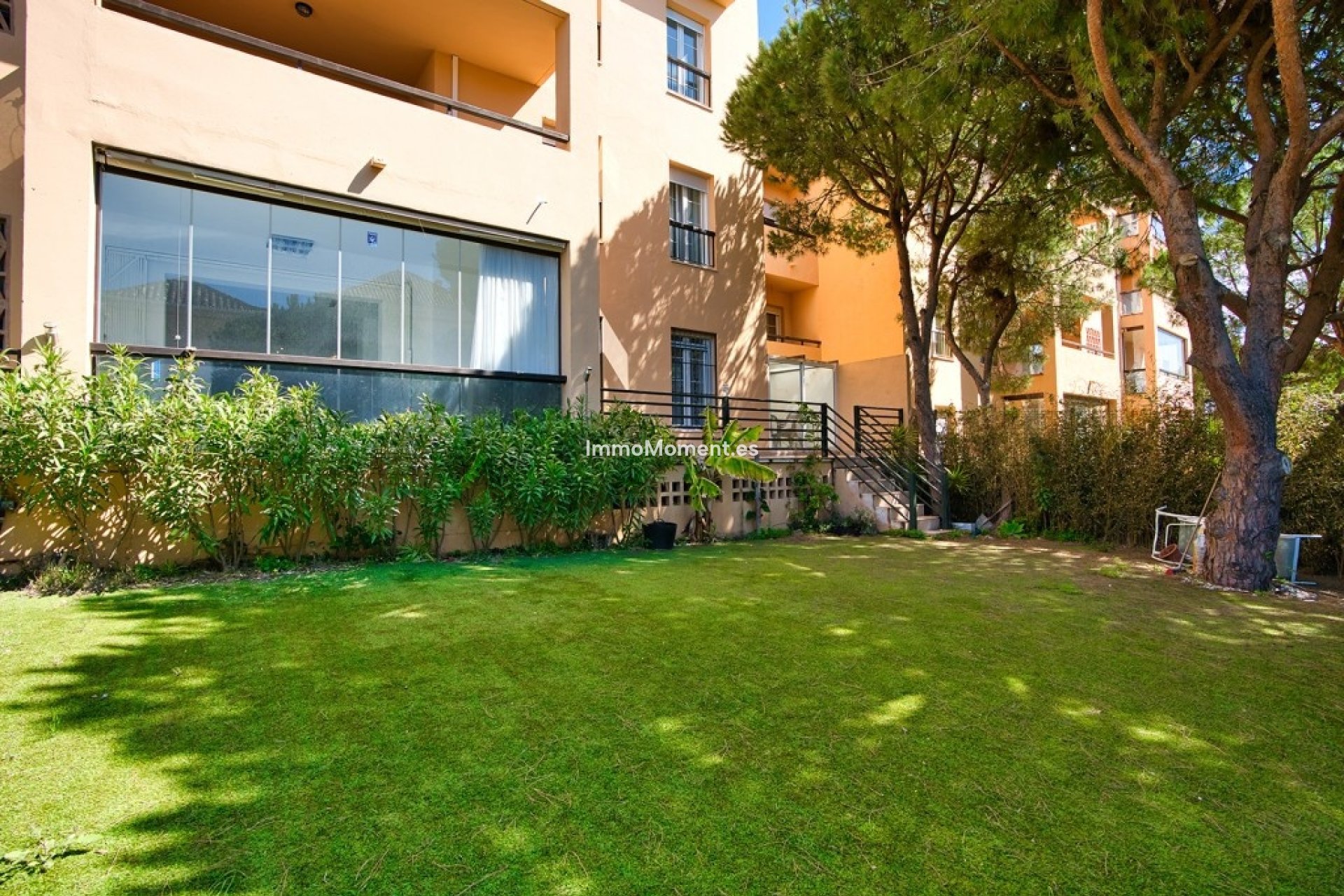 Revente - Appartement - Marbella - Marbella Centro