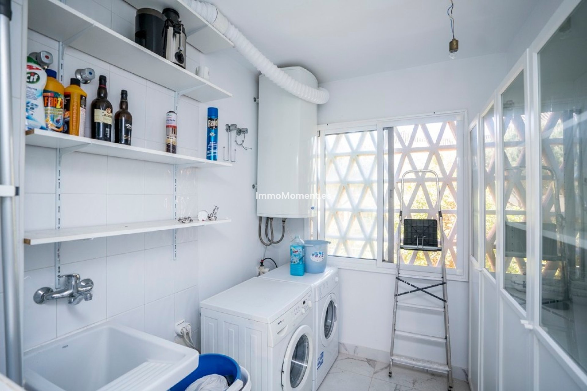 Revente - Appartement - Marbella - Marbella Centro