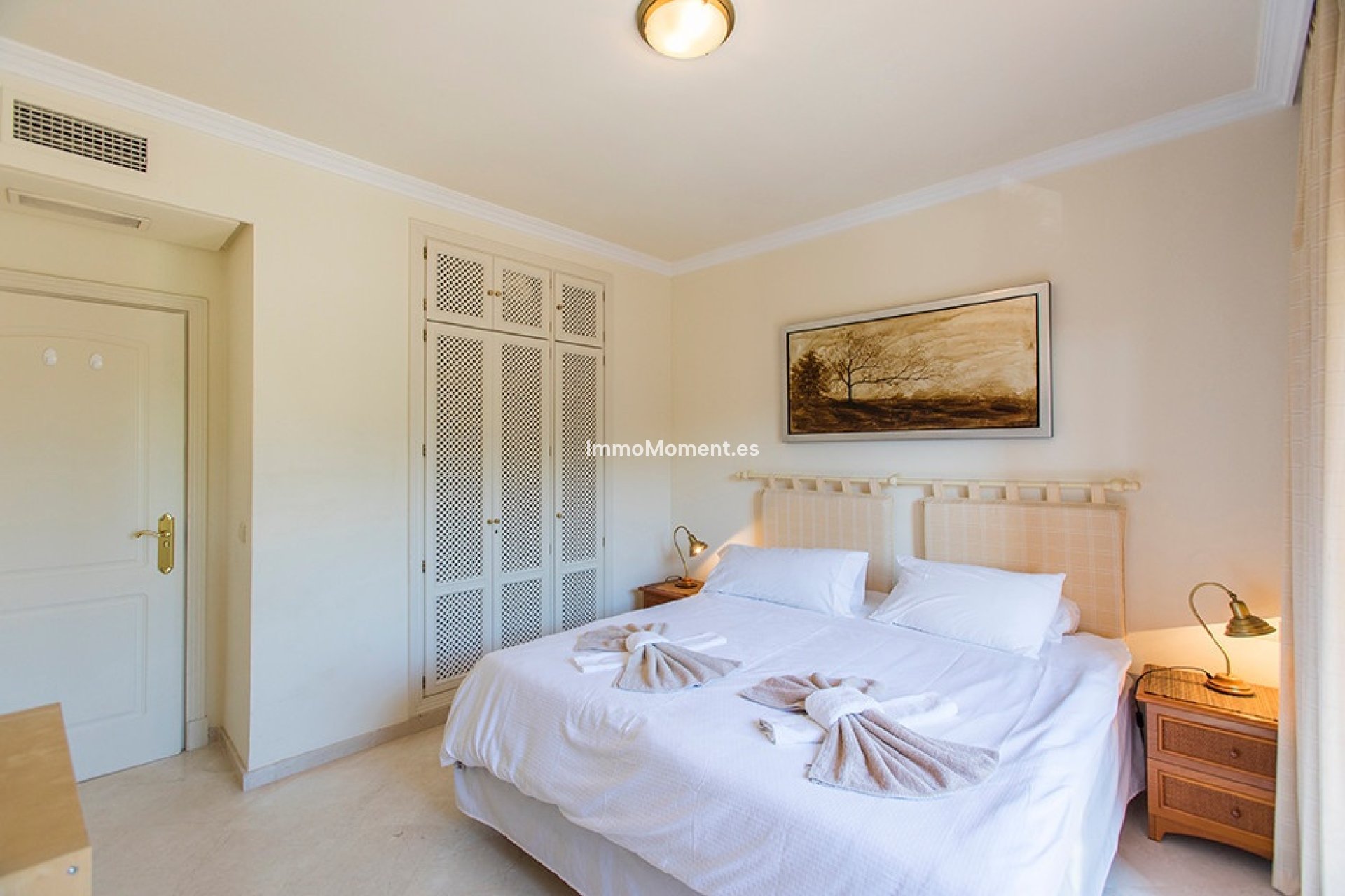 Revente - Appartement - Marbella - Marbella Centro