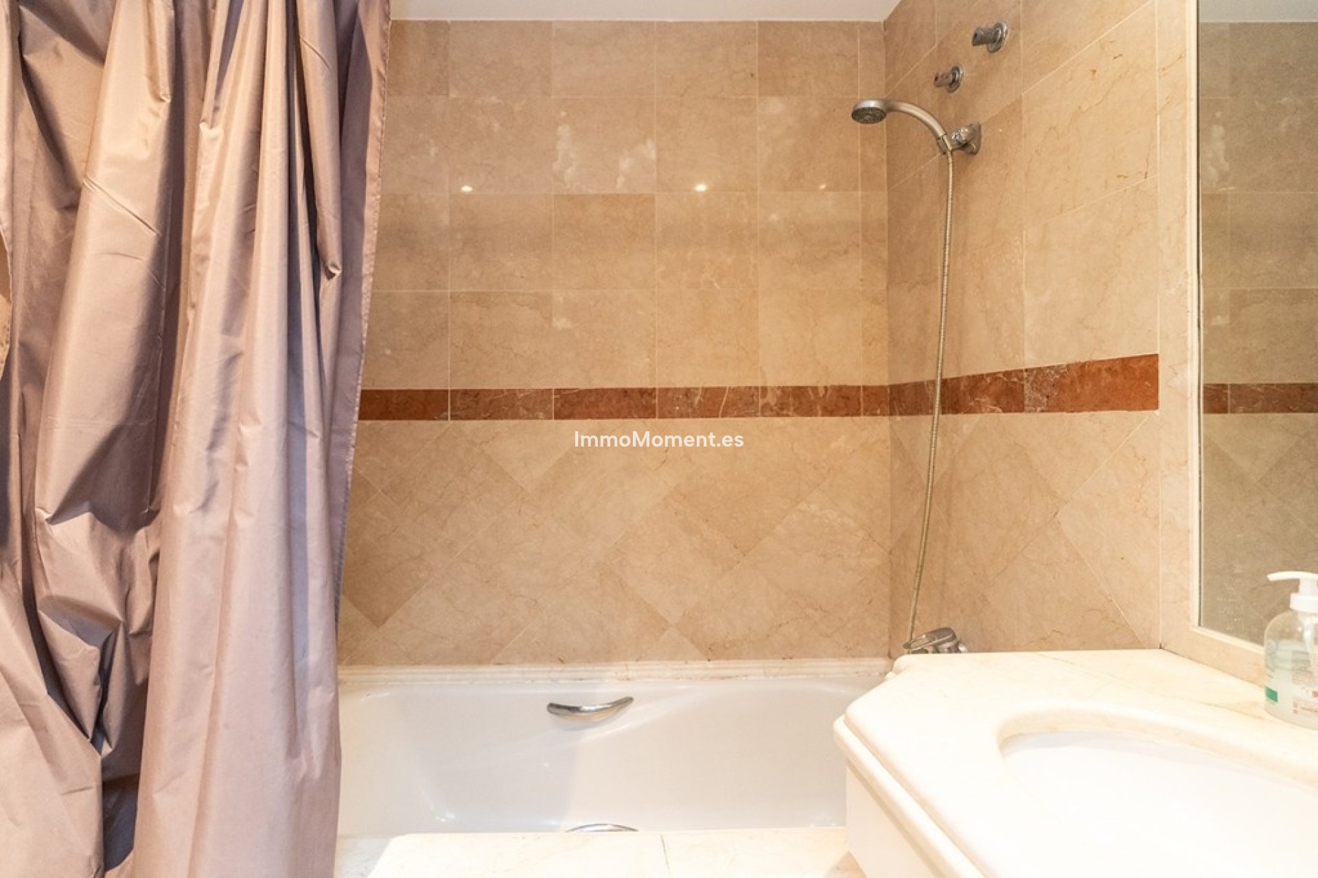 Revente - Appartement - Marbella - Marbella Centro