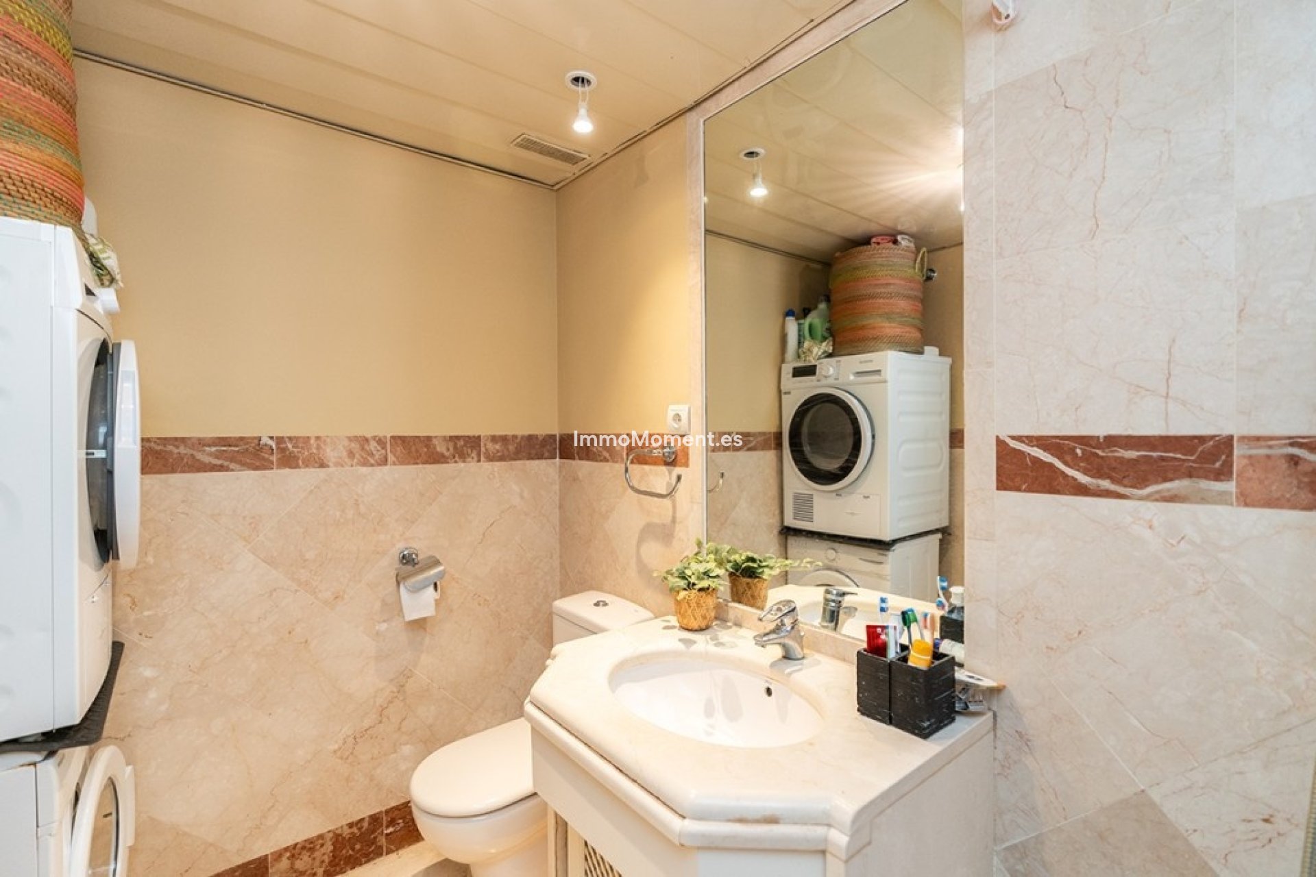 Revente - Appartement - Marbella - Marbella Centro