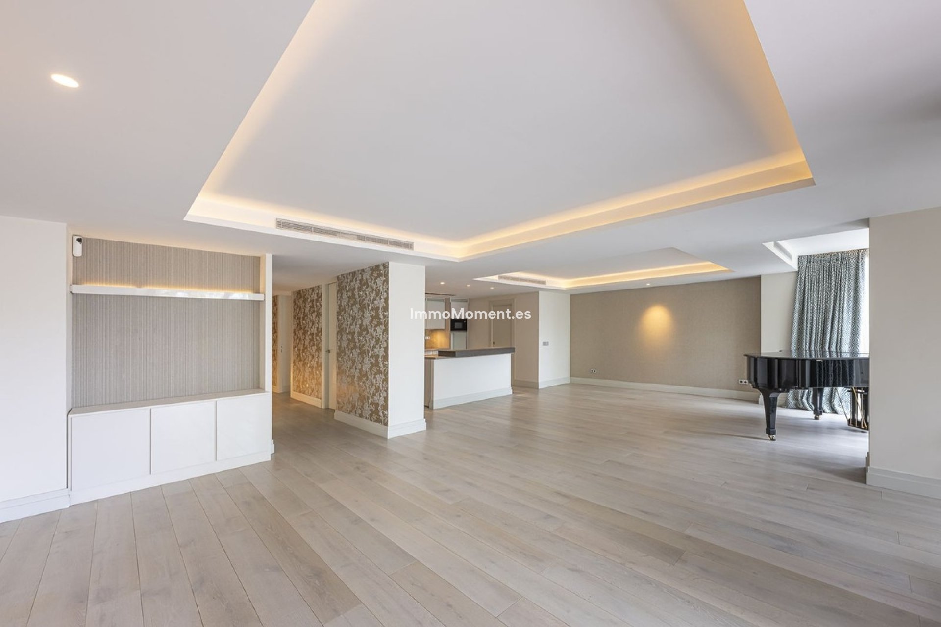 Revente - Appartement - Marbella - Marbella Centro