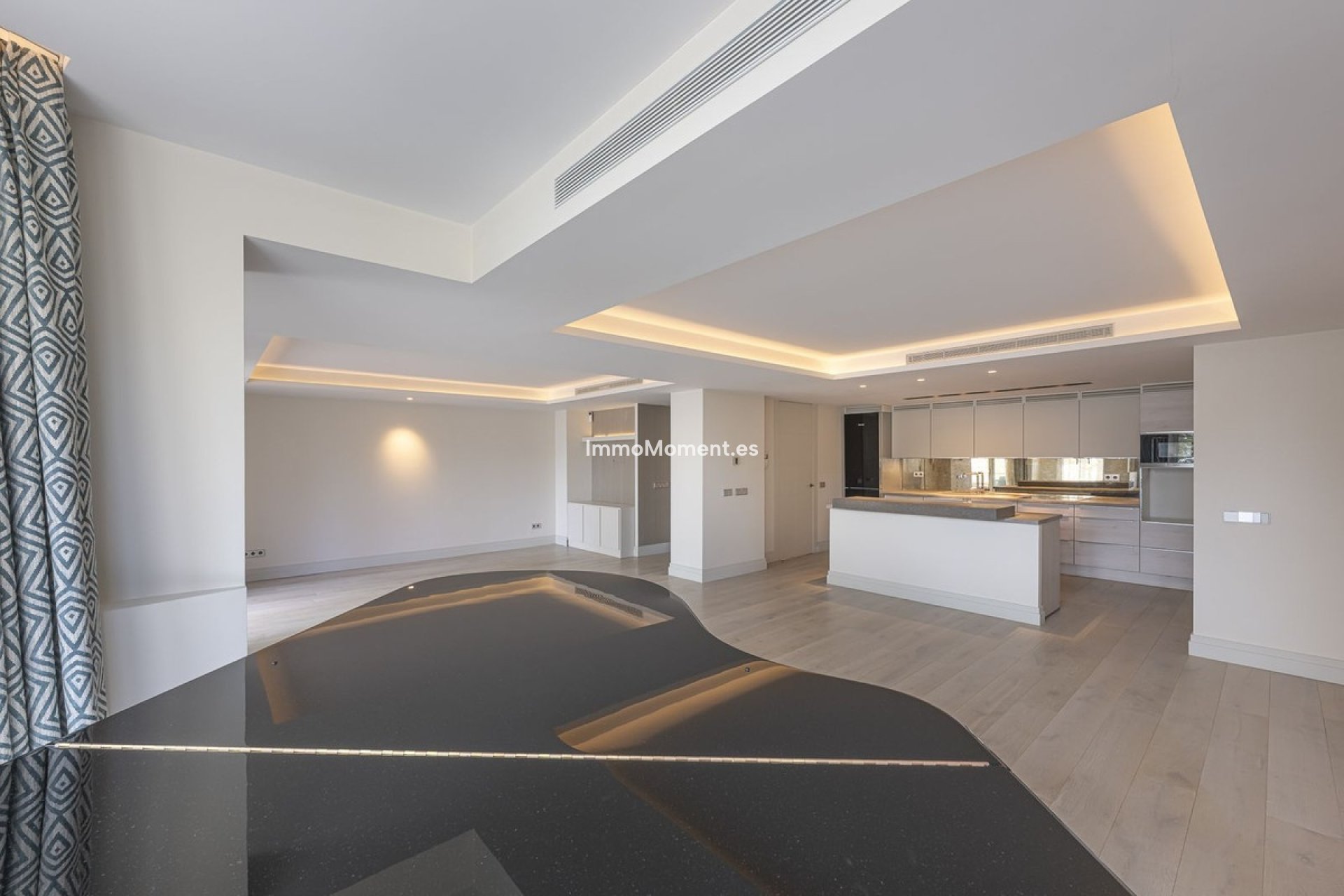 Revente - Appartement - Marbella - Marbella Centro