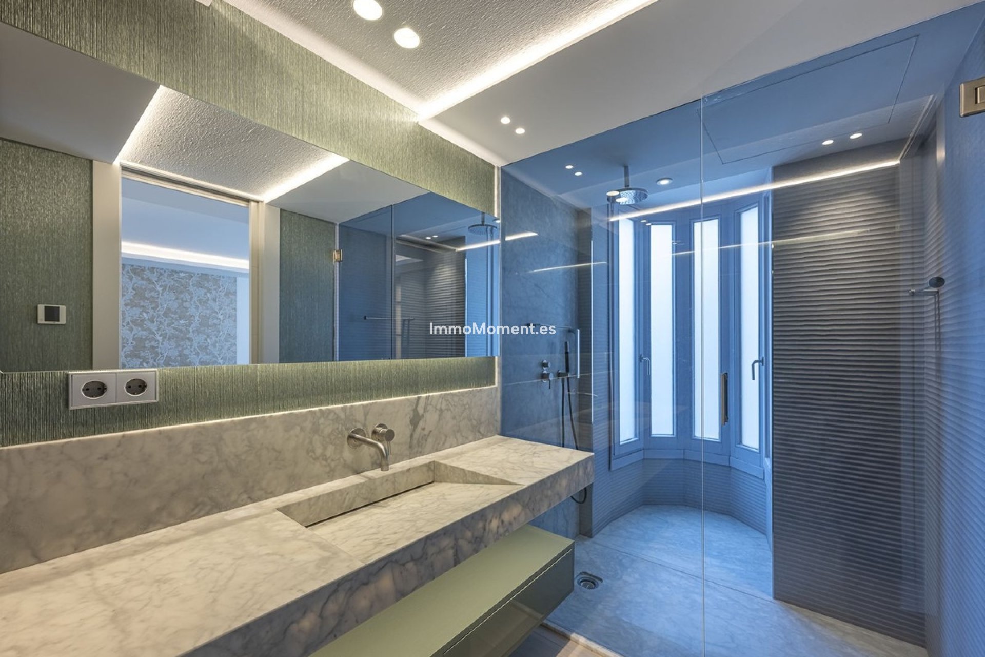 Revente - Appartement - Marbella - Marbella Centro