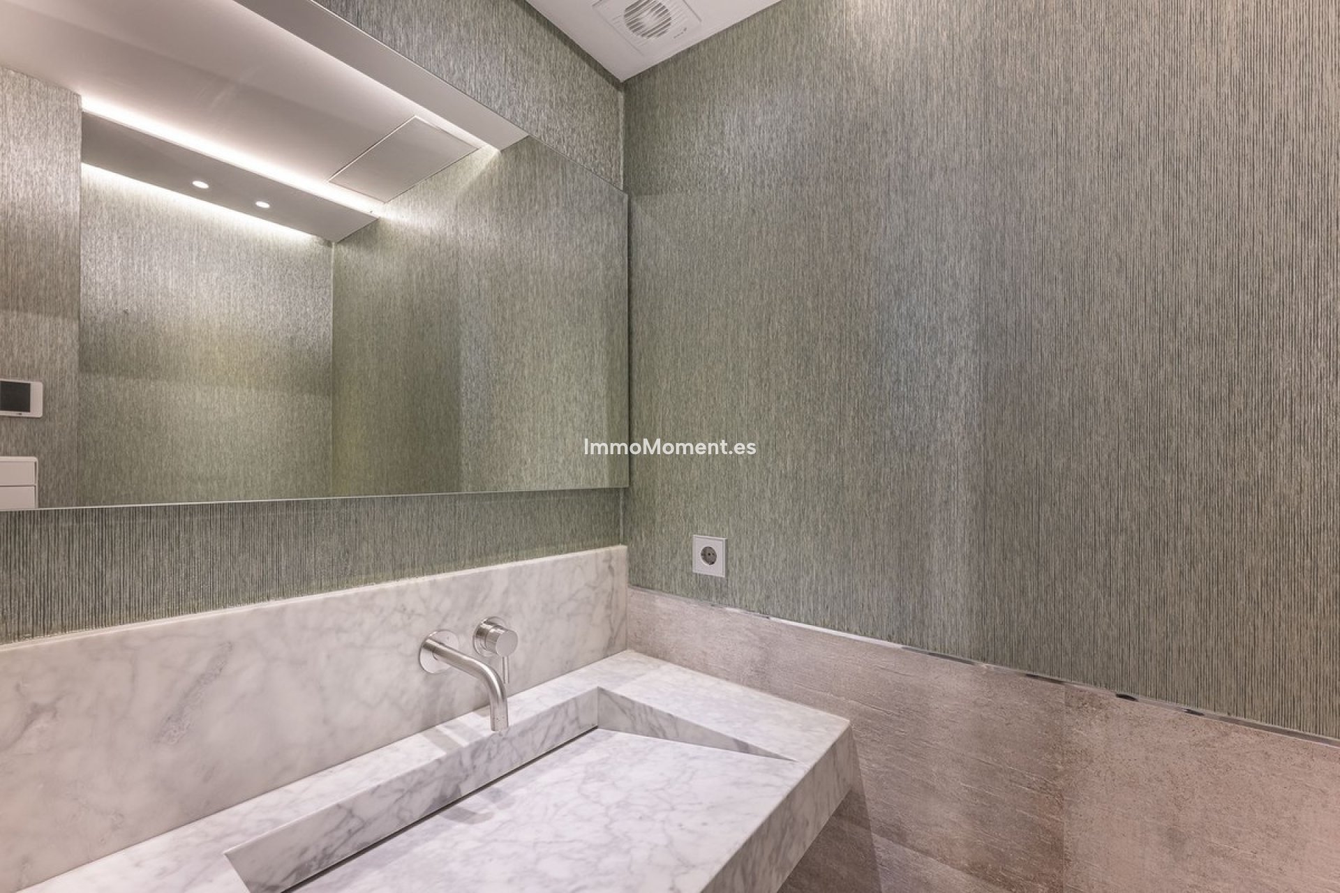 Revente - Appartement - Marbella - Marbella Centro