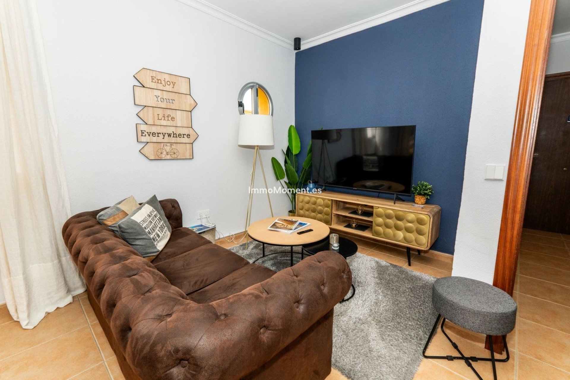 Revente - Appartement - Marbella - Marbella Centro