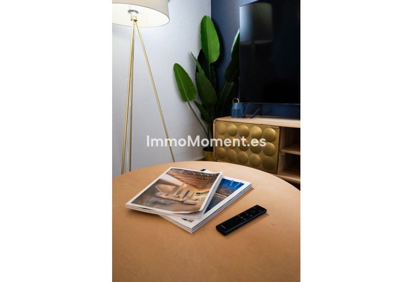 Revente - Appartement - Marbella - Marbella Centro