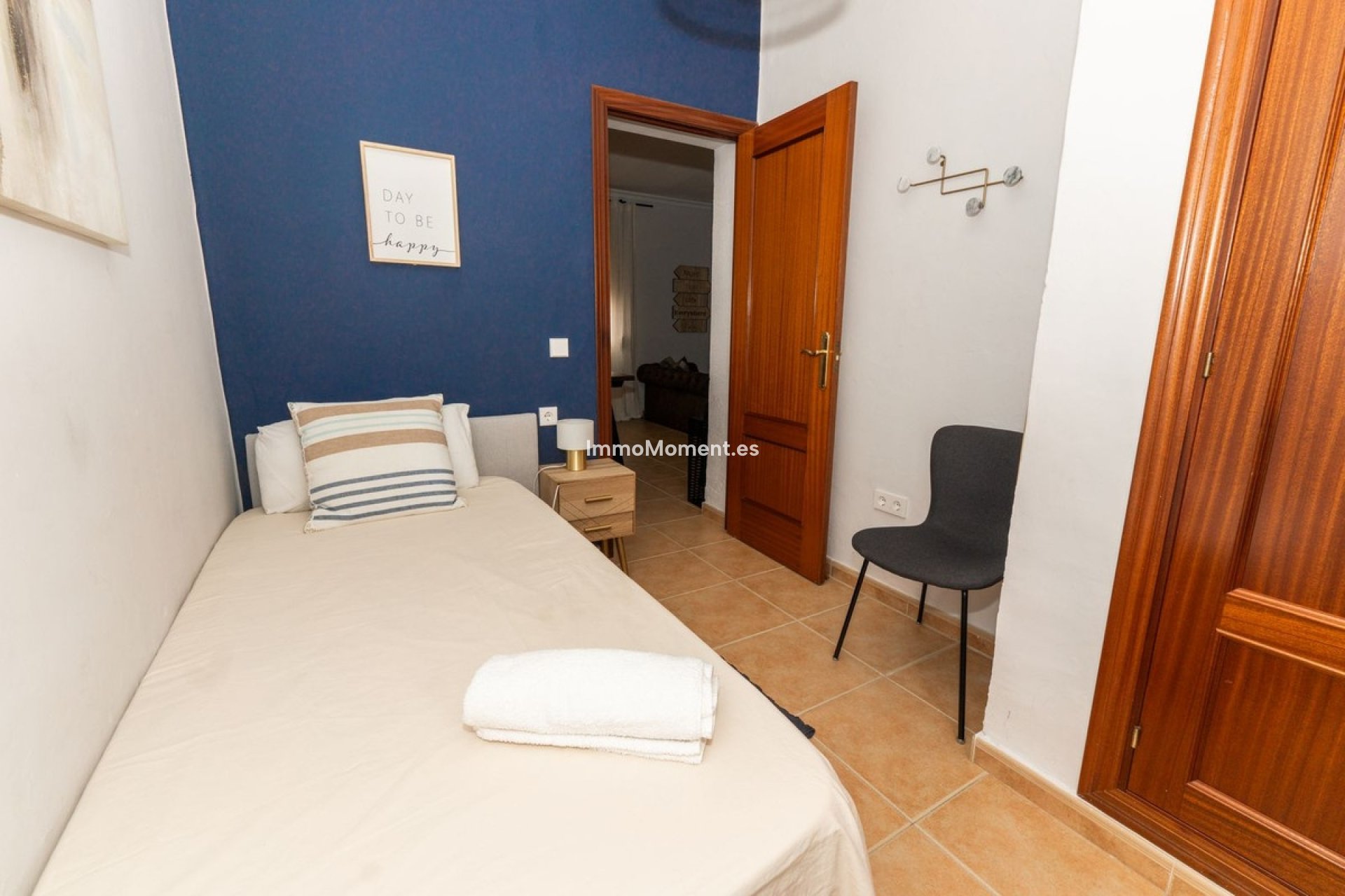 Revente - Appartement - Marbella - Marbella Centro