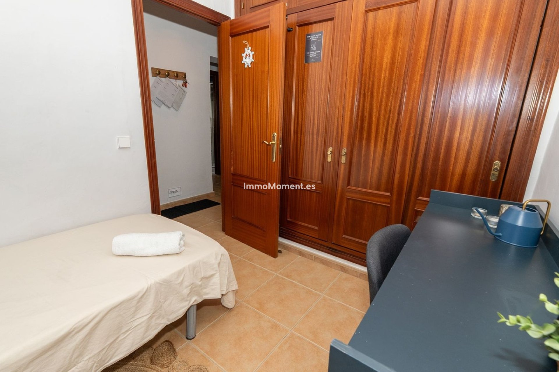 Revente - Appartement - Marbella - Marbella Centro