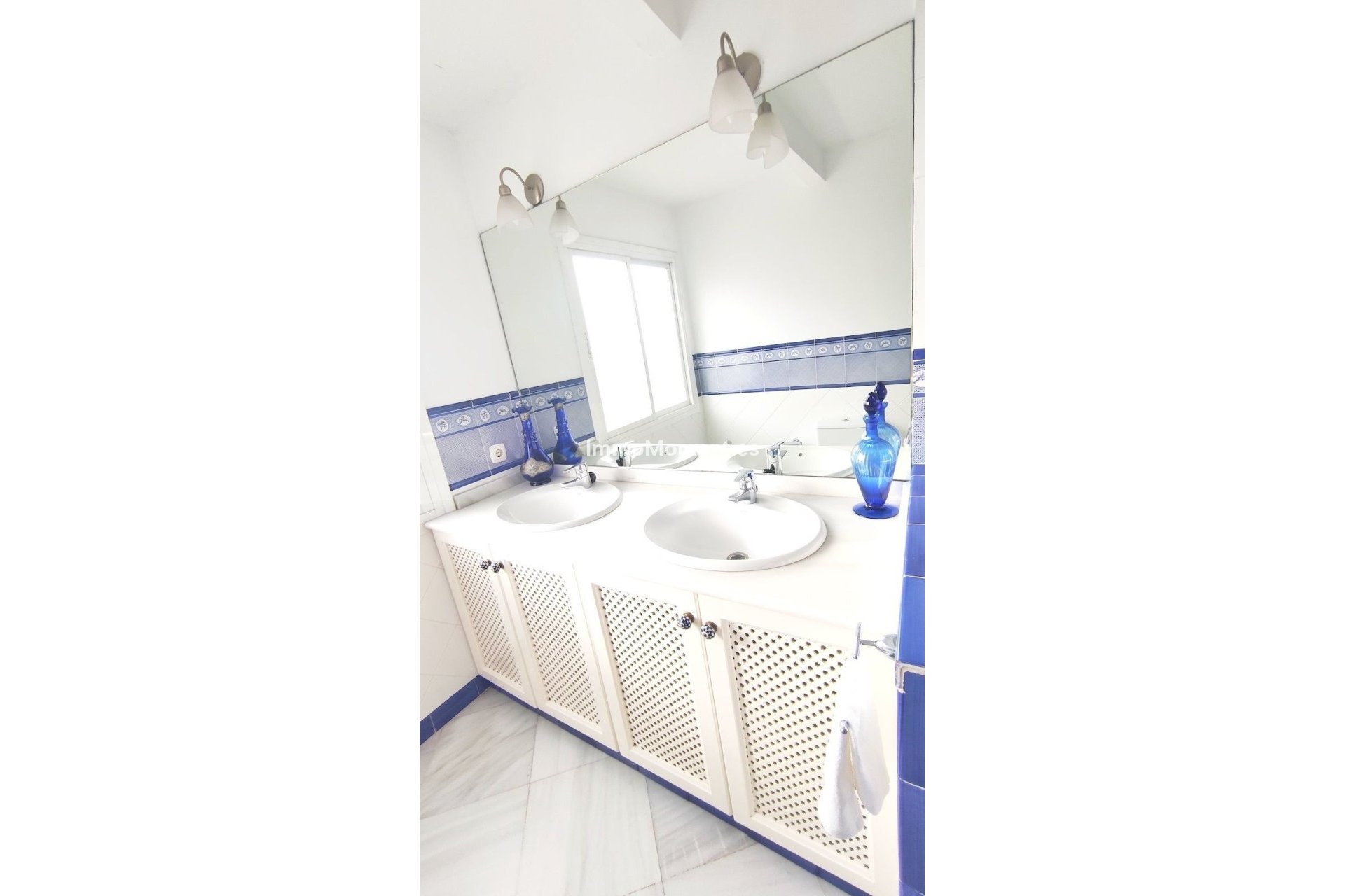 Revente - Appartement - Marbella - Marbella Centro