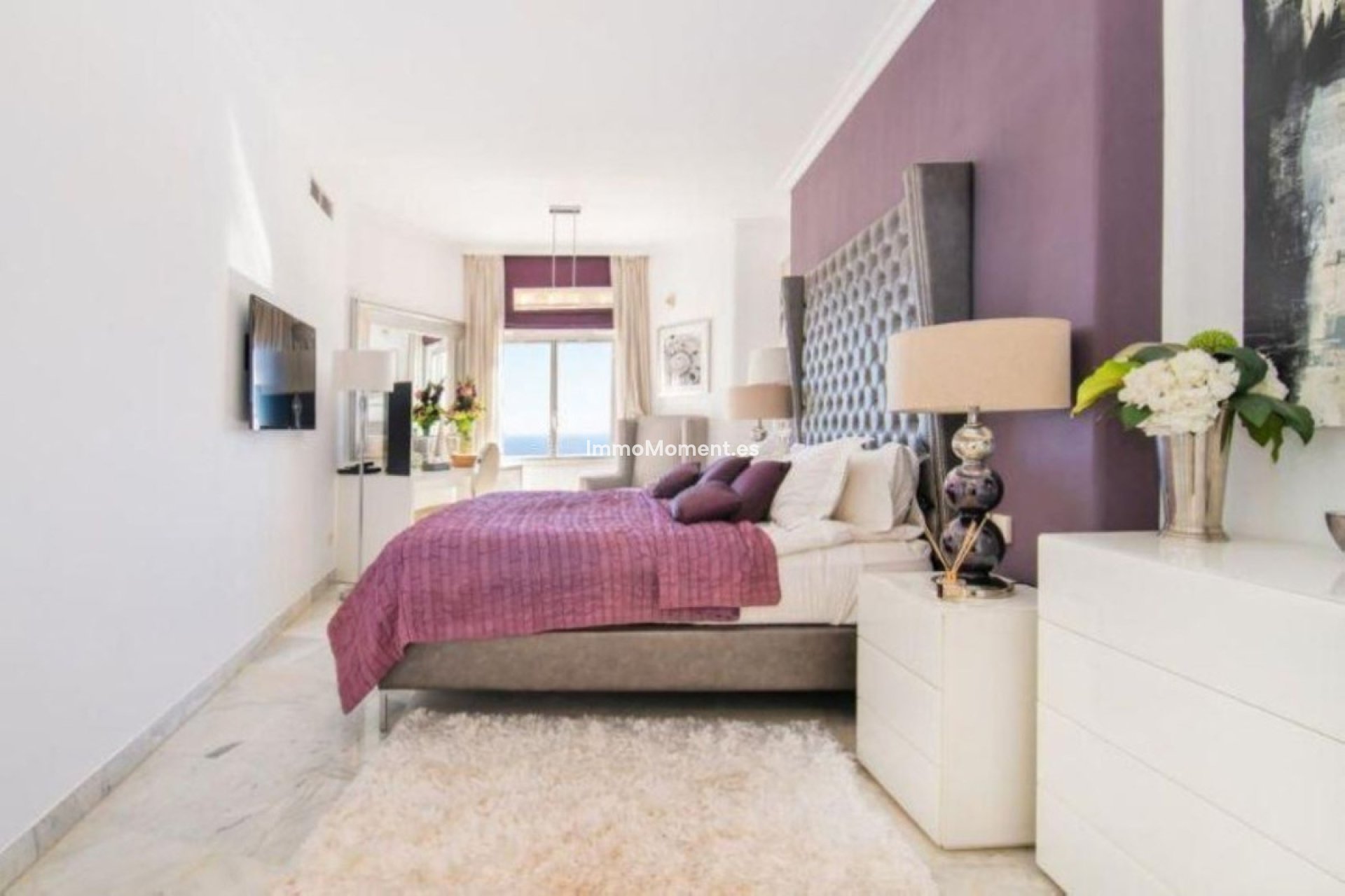 Revente - Appartement - Marbella - Marbella Centro