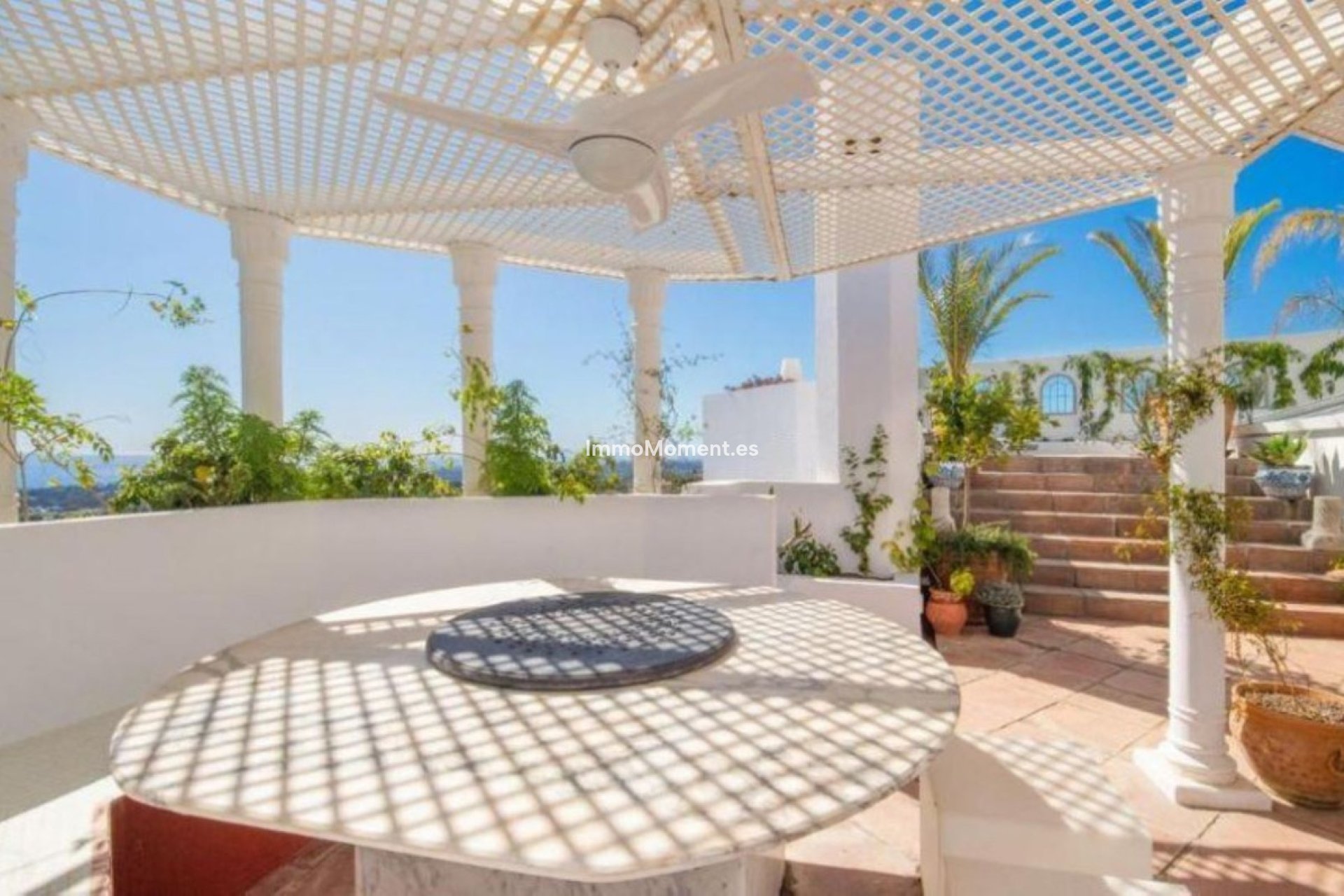 Revente - Appartement - Marbella - Marbella Centro