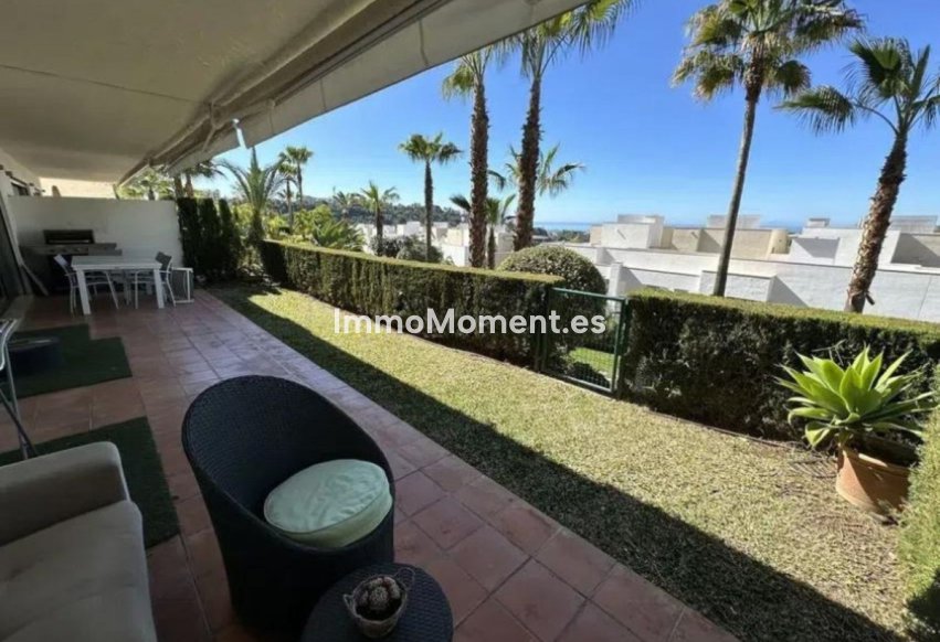 Revente - Appartement - Marbella - Marbella Centro