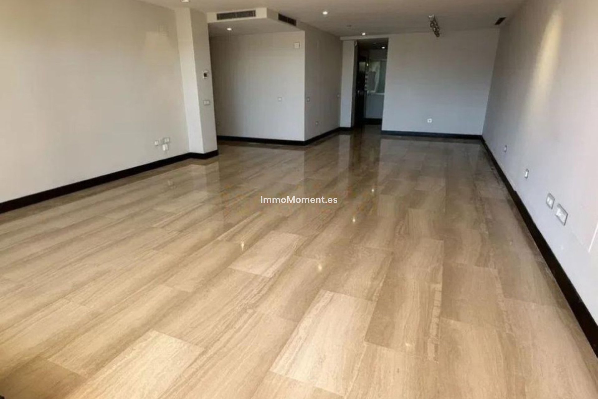 Revente - Appartement - Marbella - Marbella Centro