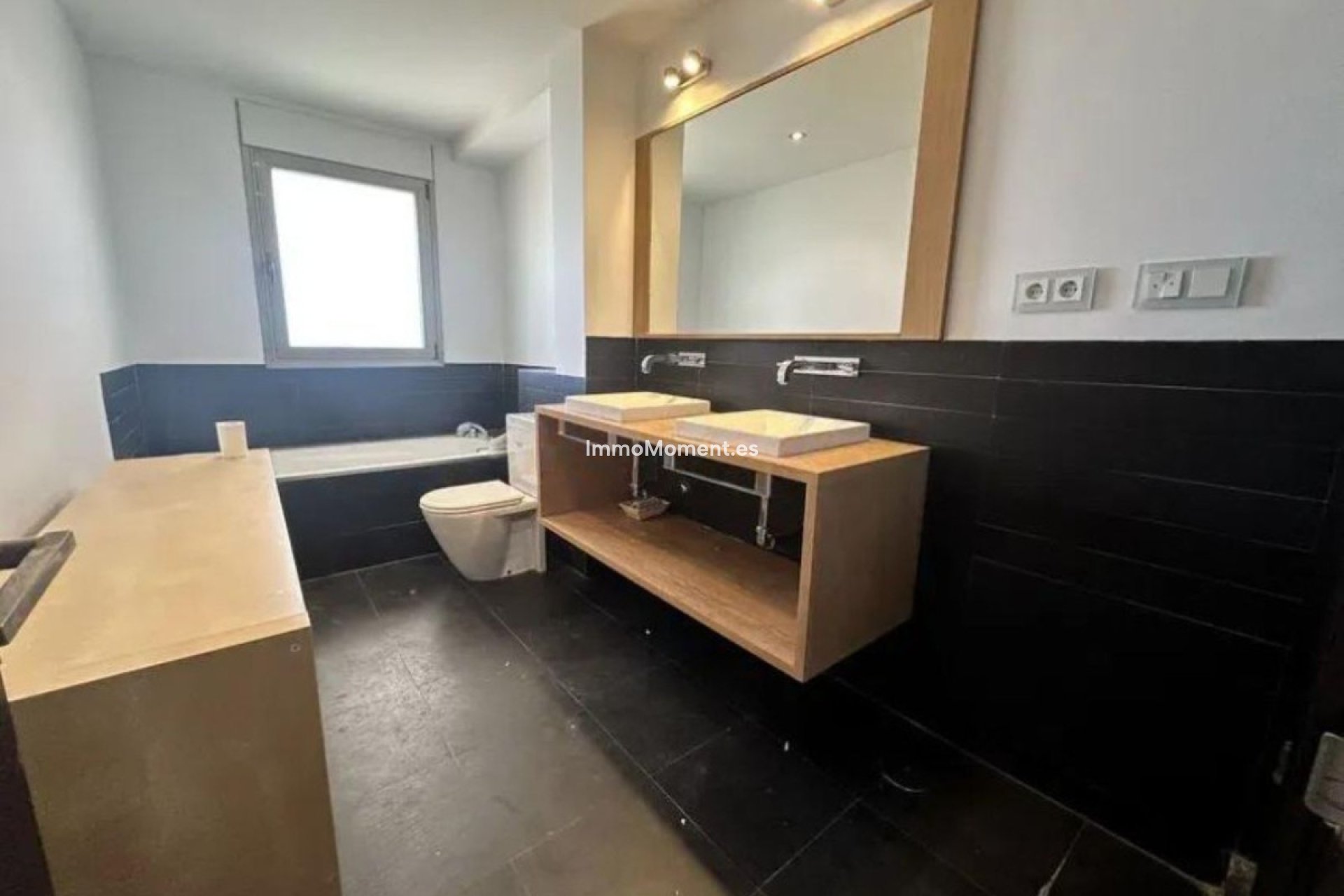 Revente - Appartement - Marbella - Marbella Centro