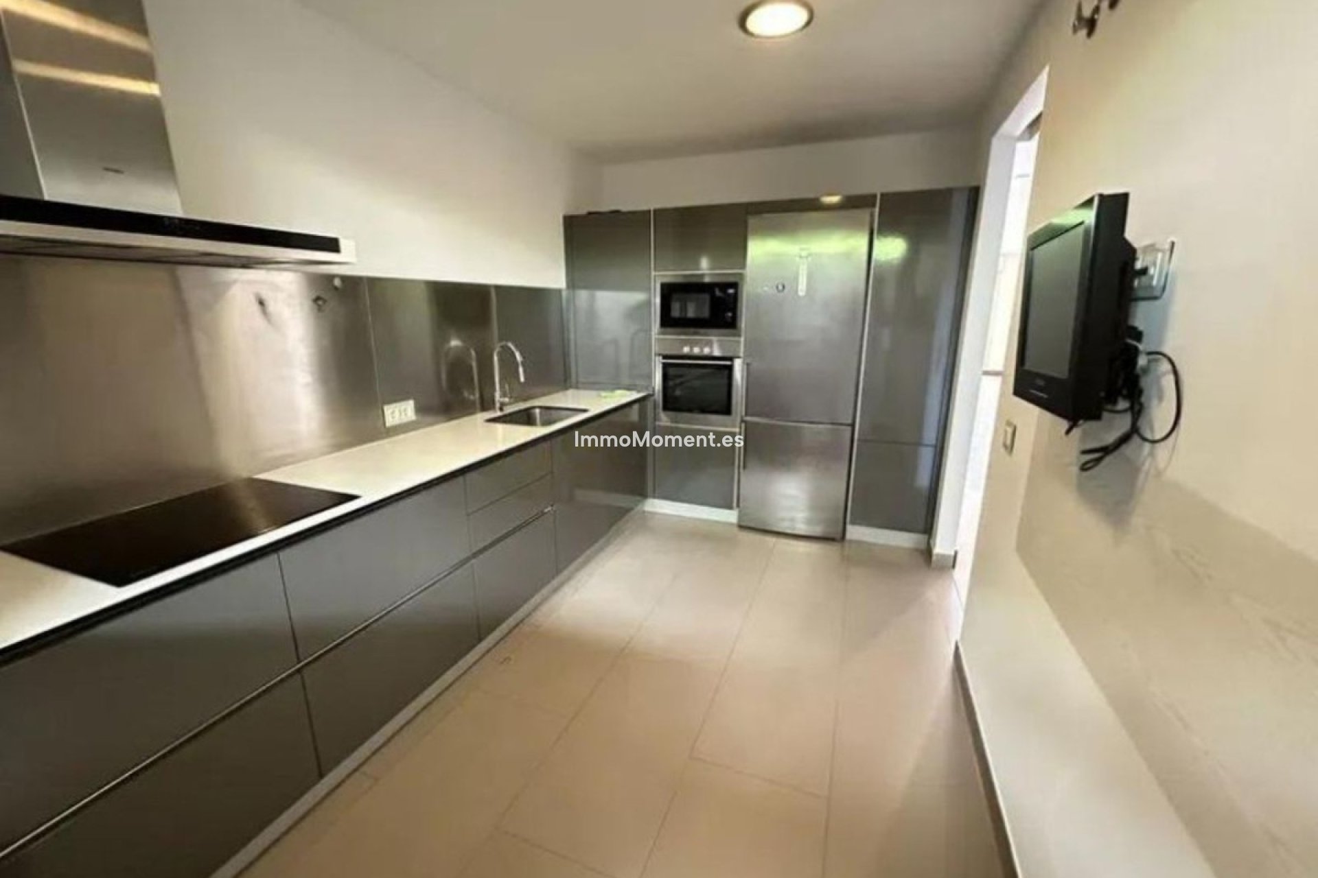 Revente - Appartement - Marbella - Marbella Centro