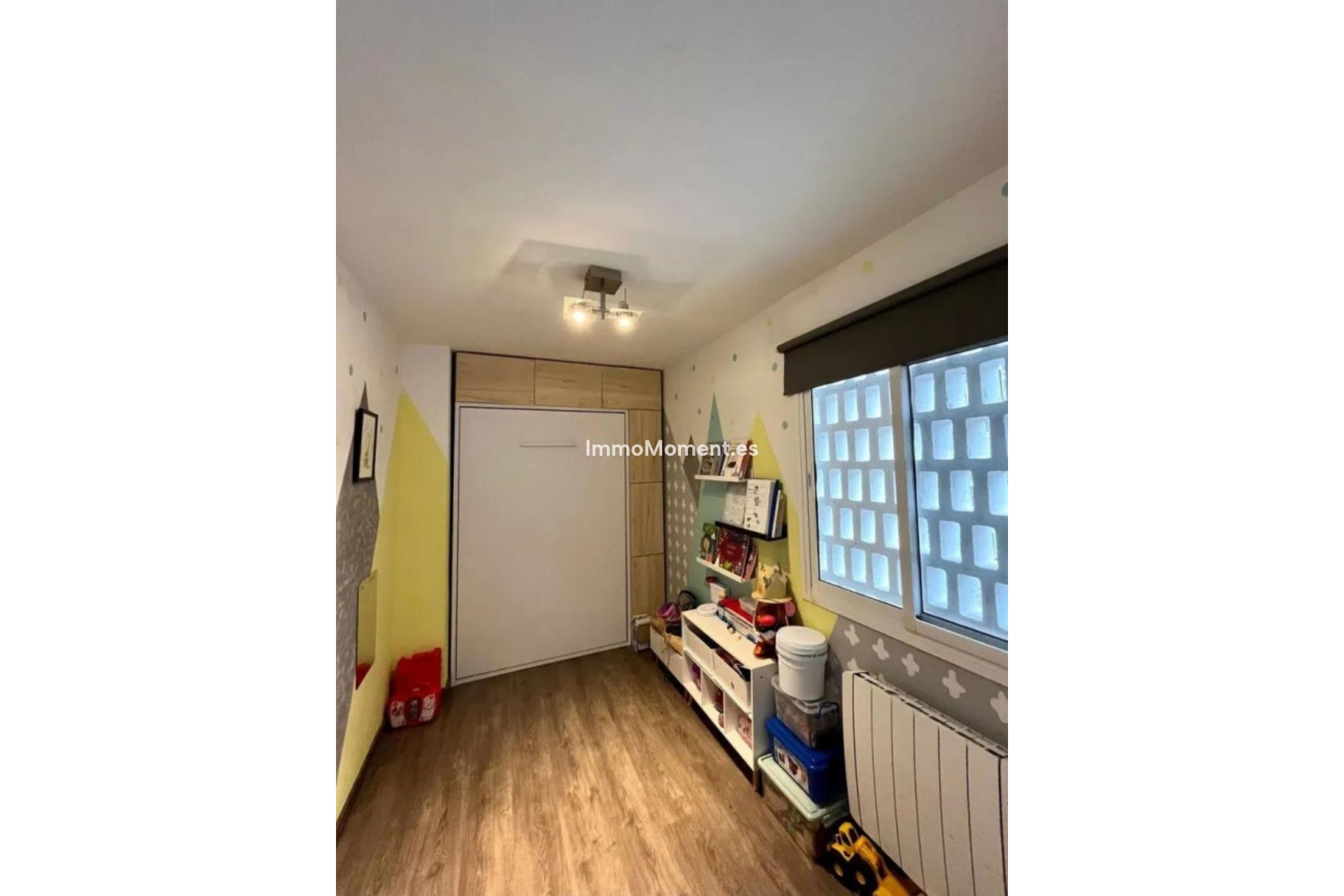 Revente - Appartement - Marbella - Marbella Centro