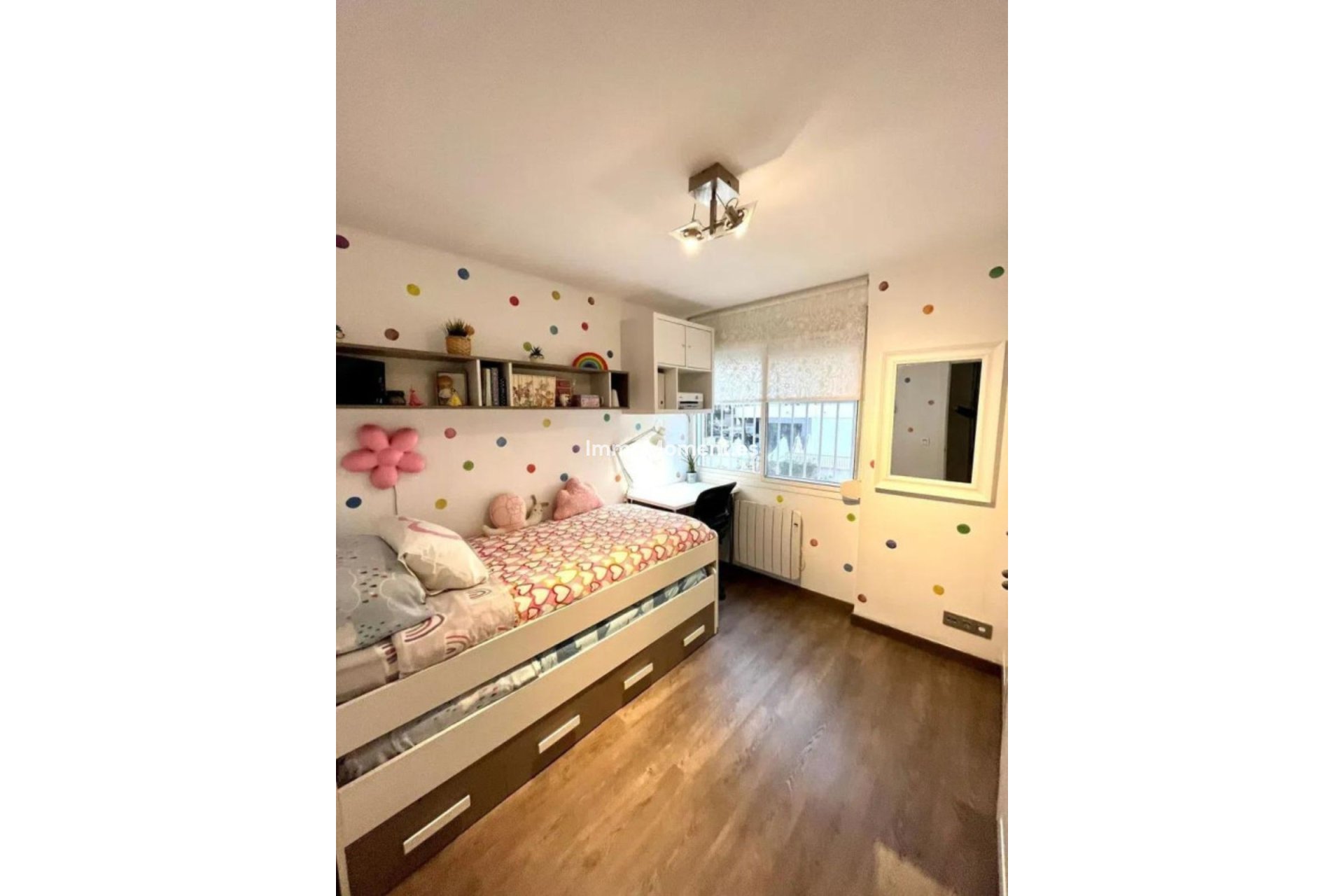 Revente - Appartement - Marbella - Marbella Centro