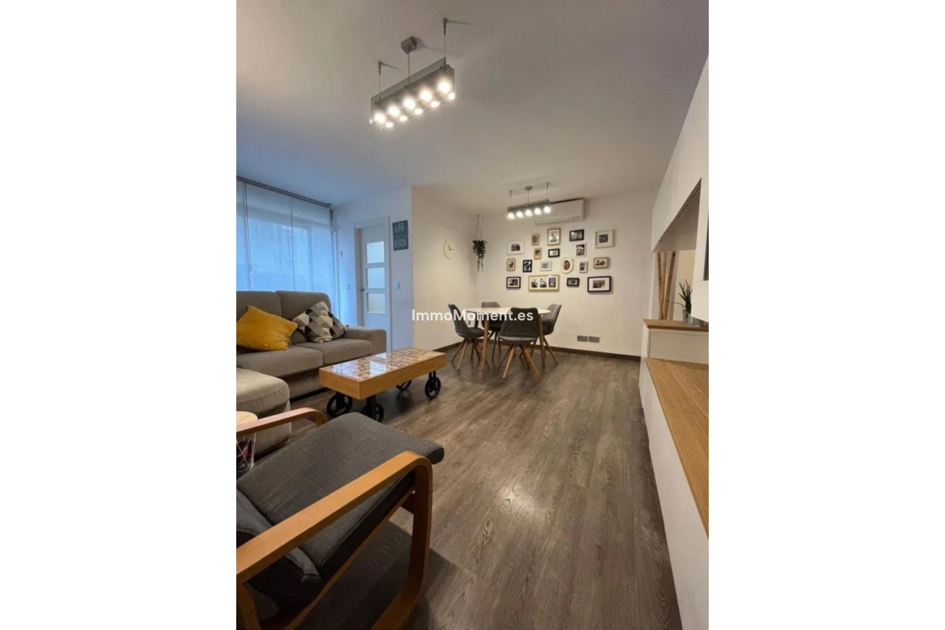 Revente - Appartement - Marbella - Marbella Centro