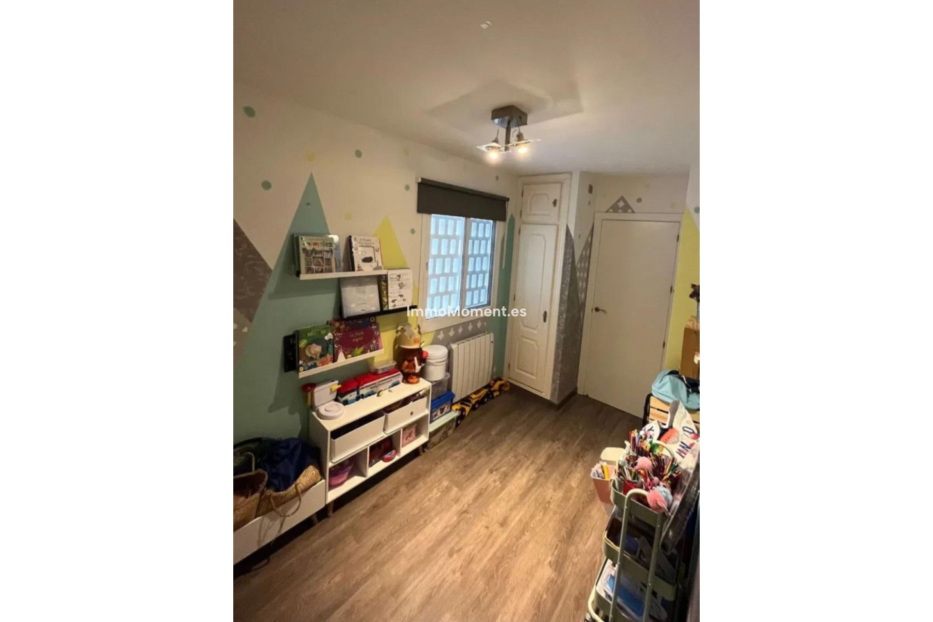 Revente - Appartement - Marbella - Marbella Centro