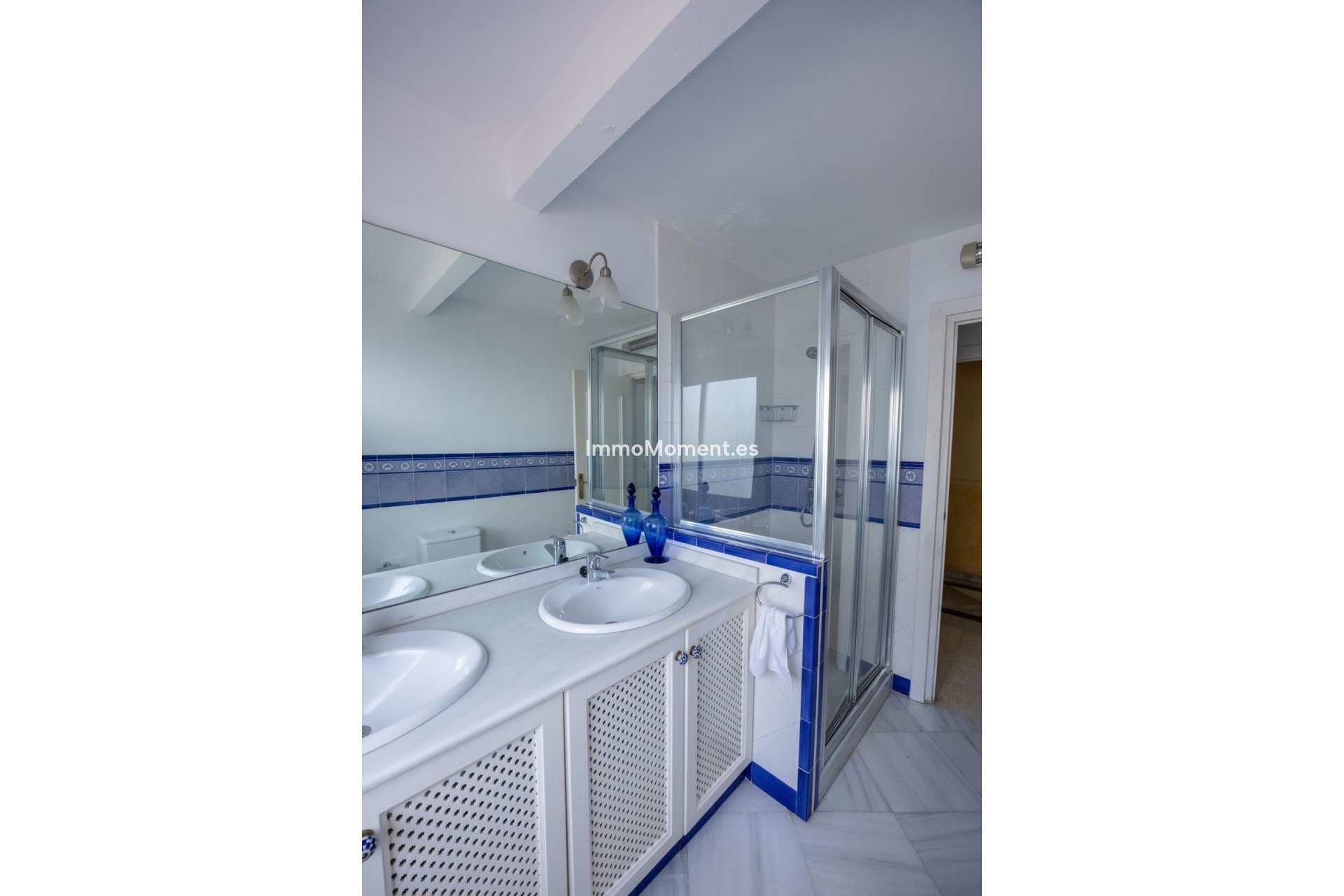 Revente - Appartement - Marbella - Marbella Centro