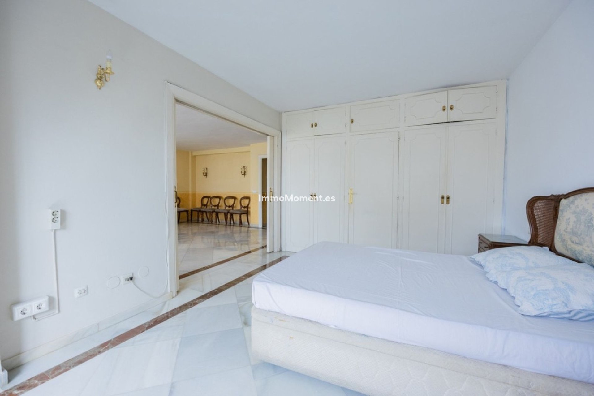 Revente - Appartement - Marbella - Marbella Centro