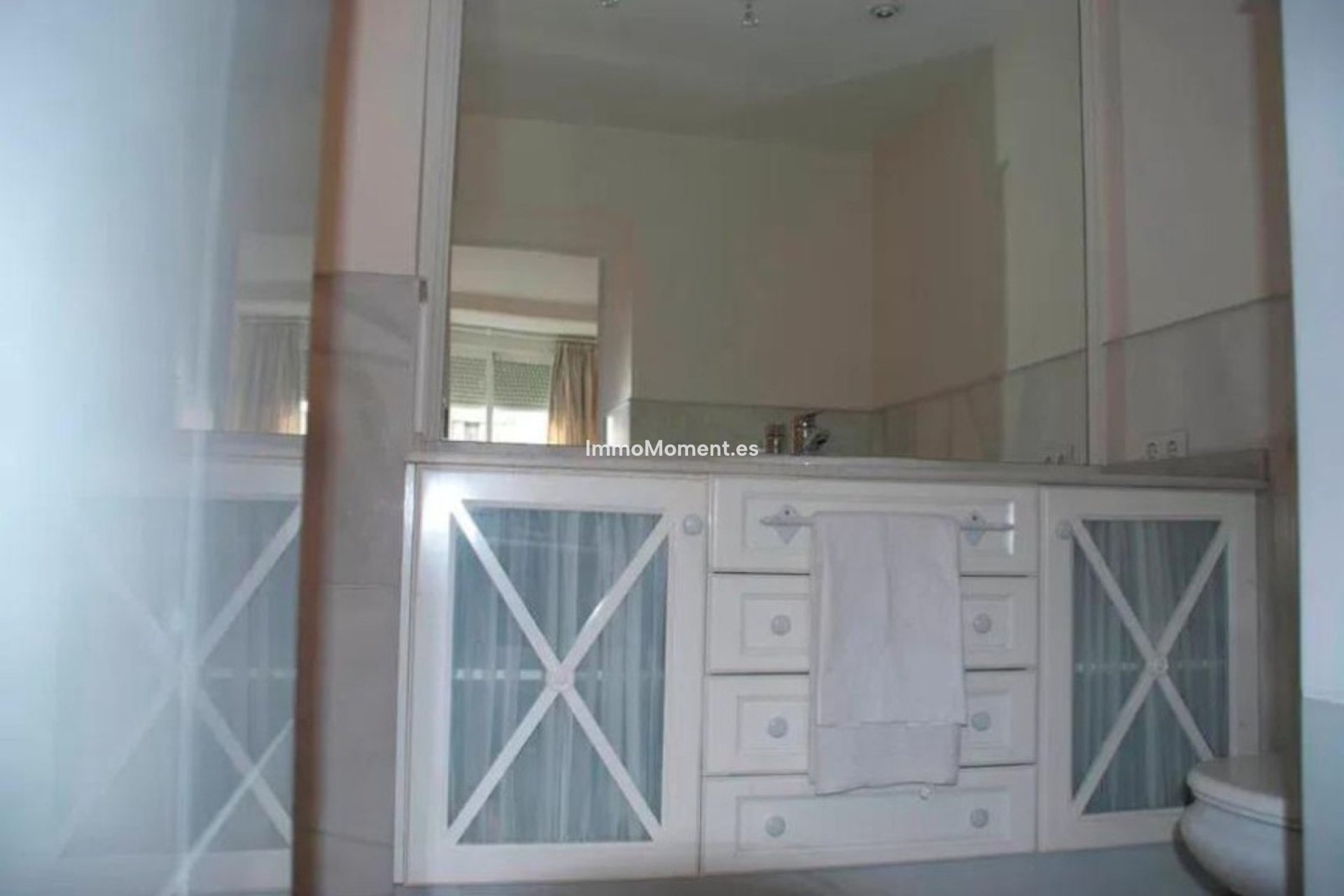 Revente - Appartement - Marbella - Marbella Centro