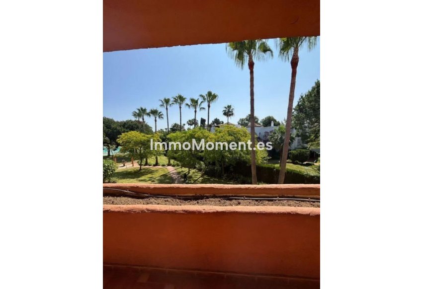 Revente - Appartement - Marbella - Marbella Centro